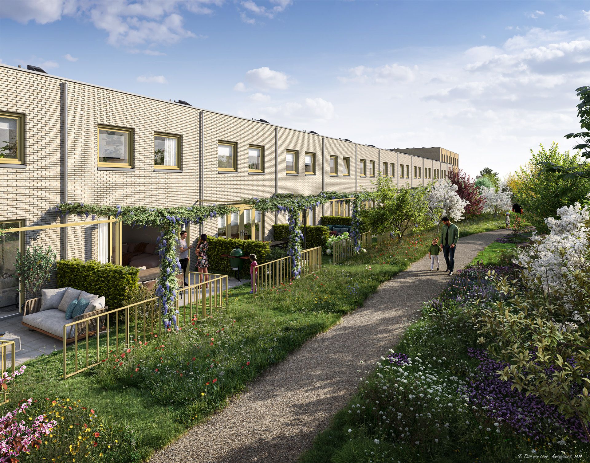 Foto van Podium 649, Amersfoort