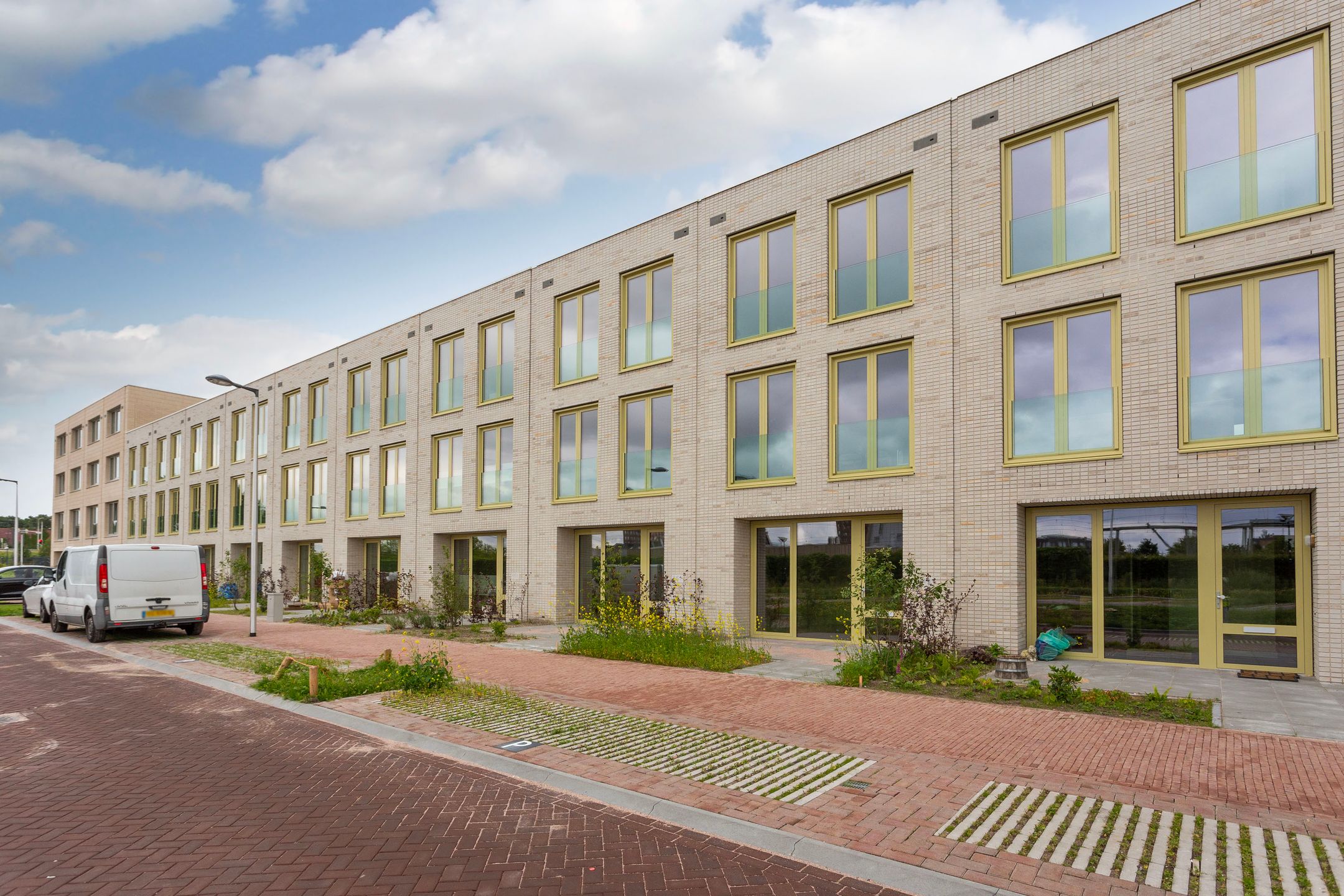 Foto van Podium 665, Amersfoort