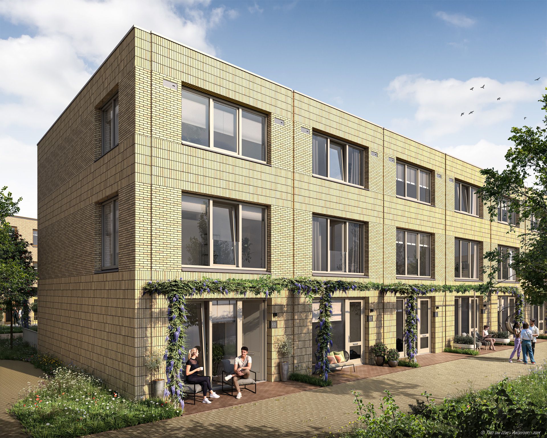 Foto van Rekwisieten 35, Amersfoort