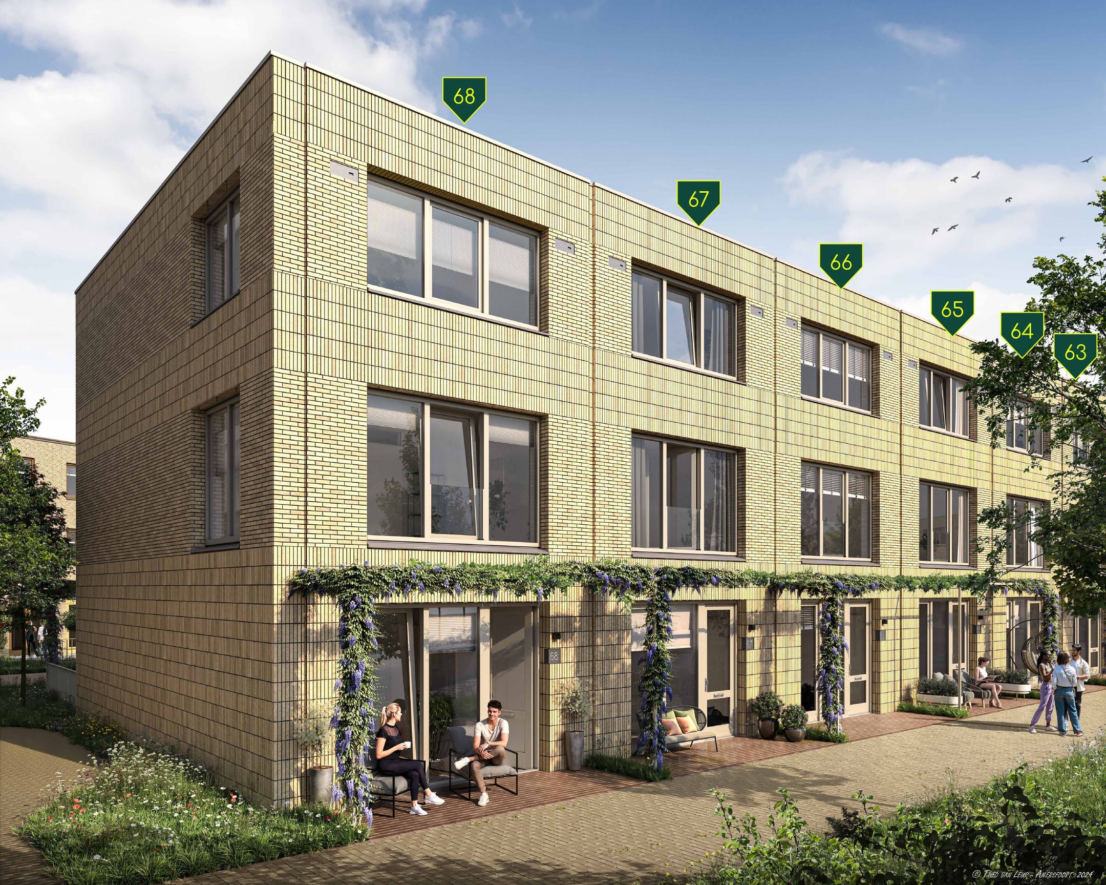 Foto van Rekwisieten 45, Amersfoort