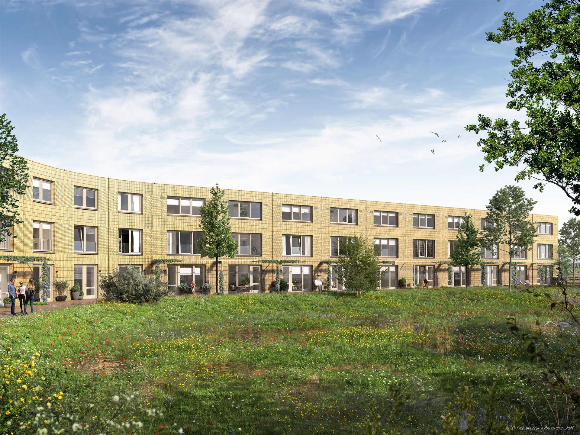 Foto van Rekwisieten 7, Amersfoort