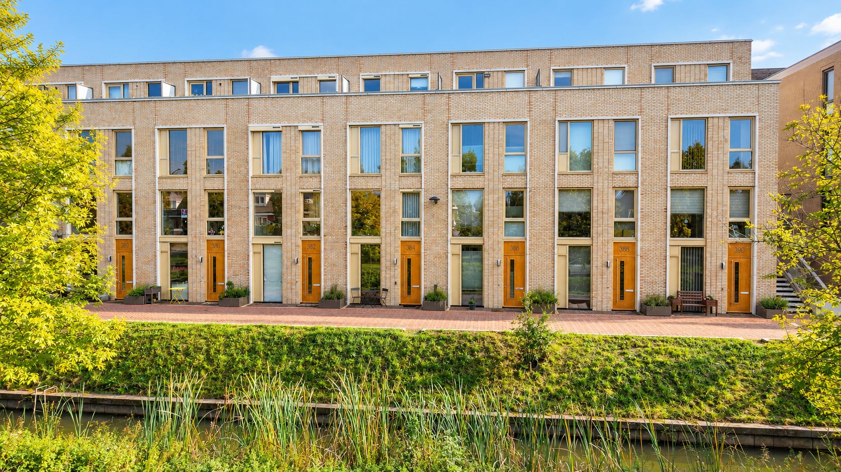 Foto van Coulissen 384, Amersfoort