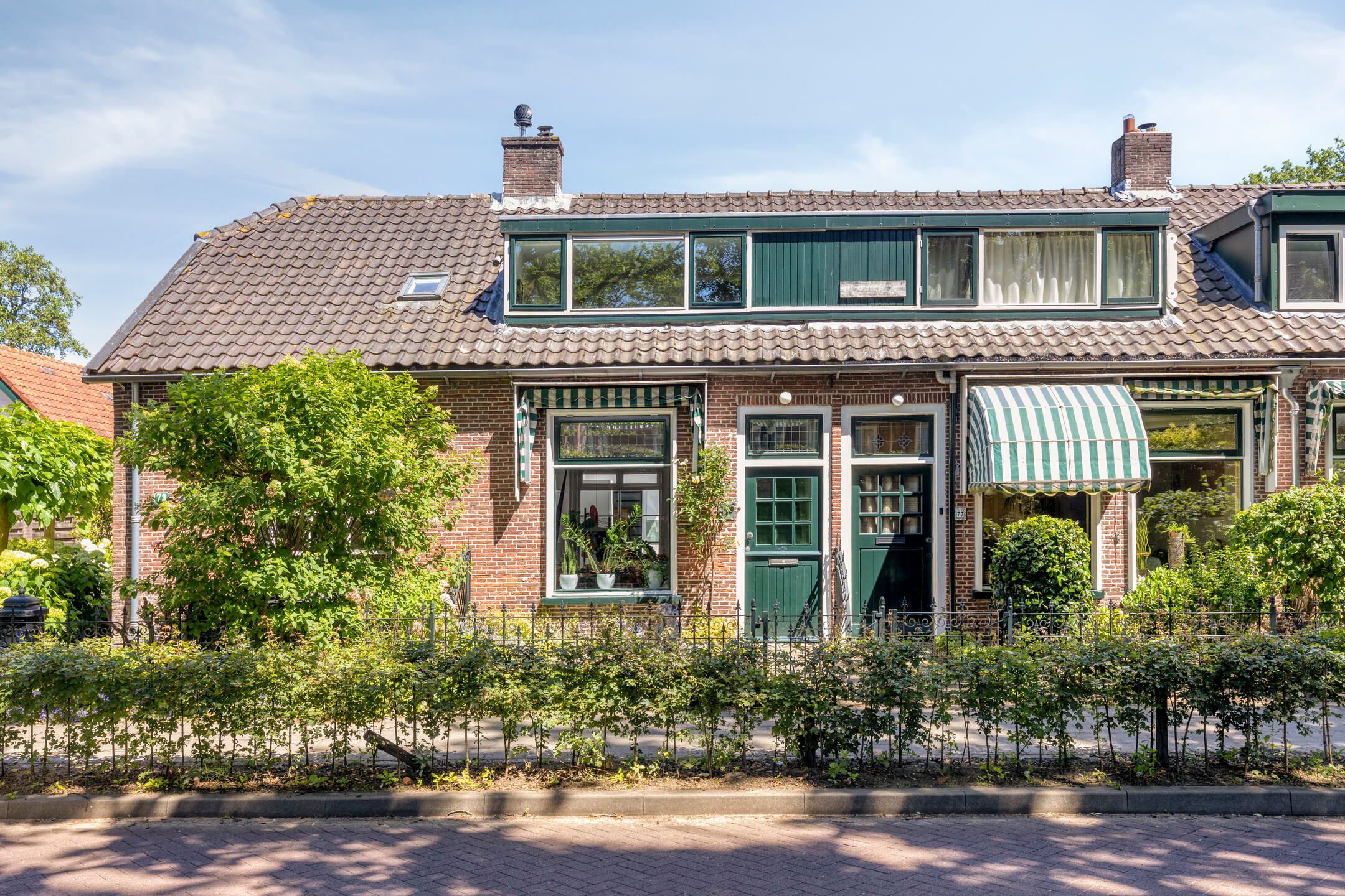 Foto van Hamseweg 75, Hoogland