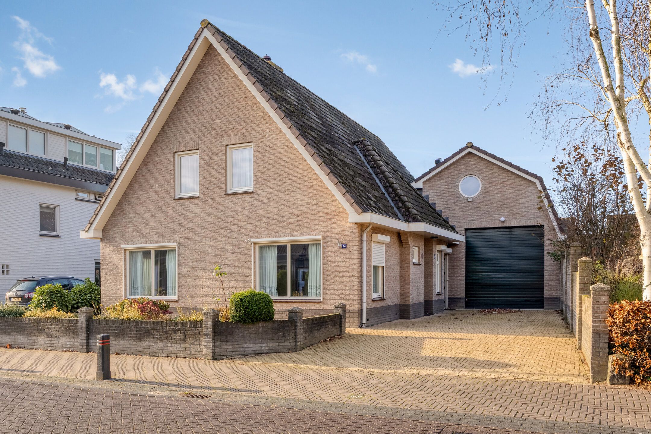 Foto van Hamseweg 44, Hoogland
