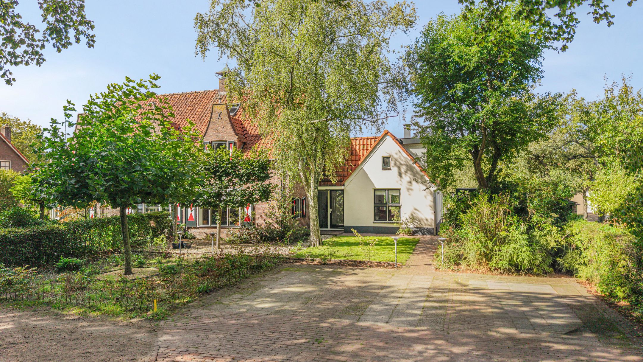 Foto van Hamseweg 78, Hoogland