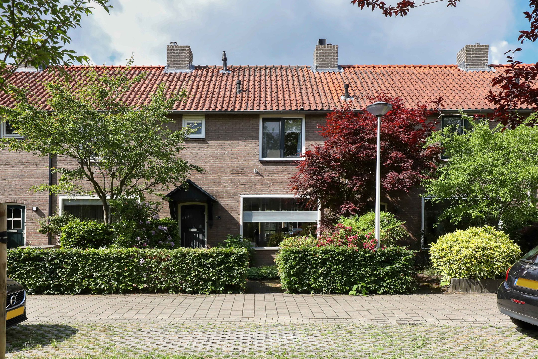 Foto van Plataanweg 32, Hoogland