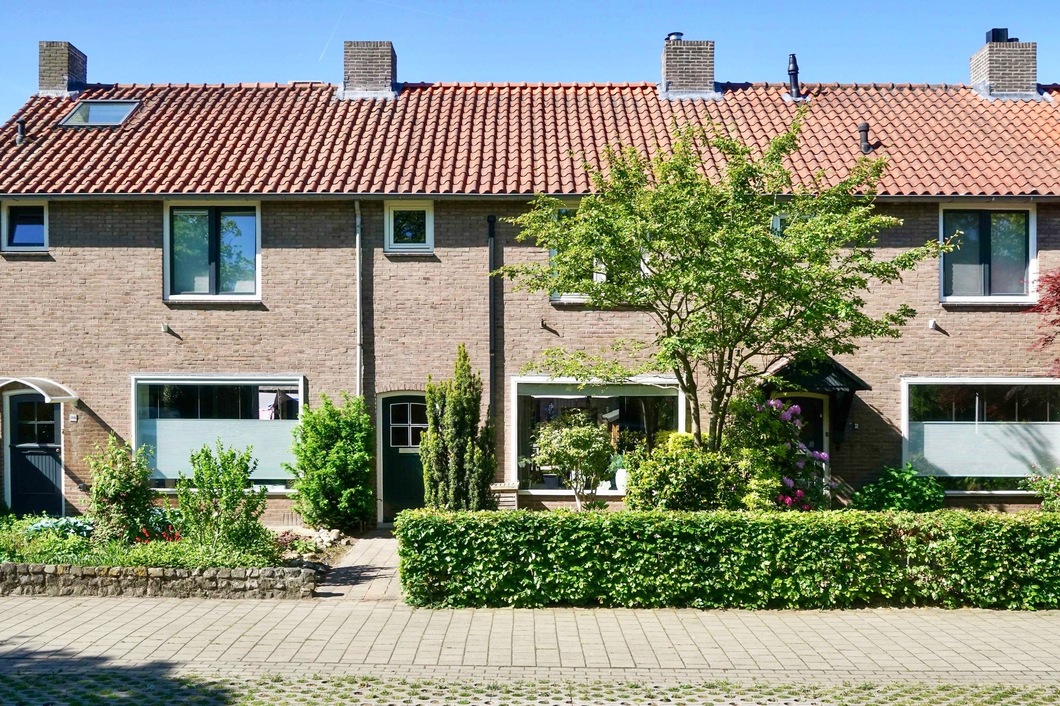 Foto van Plataanweg 34, Hoogland