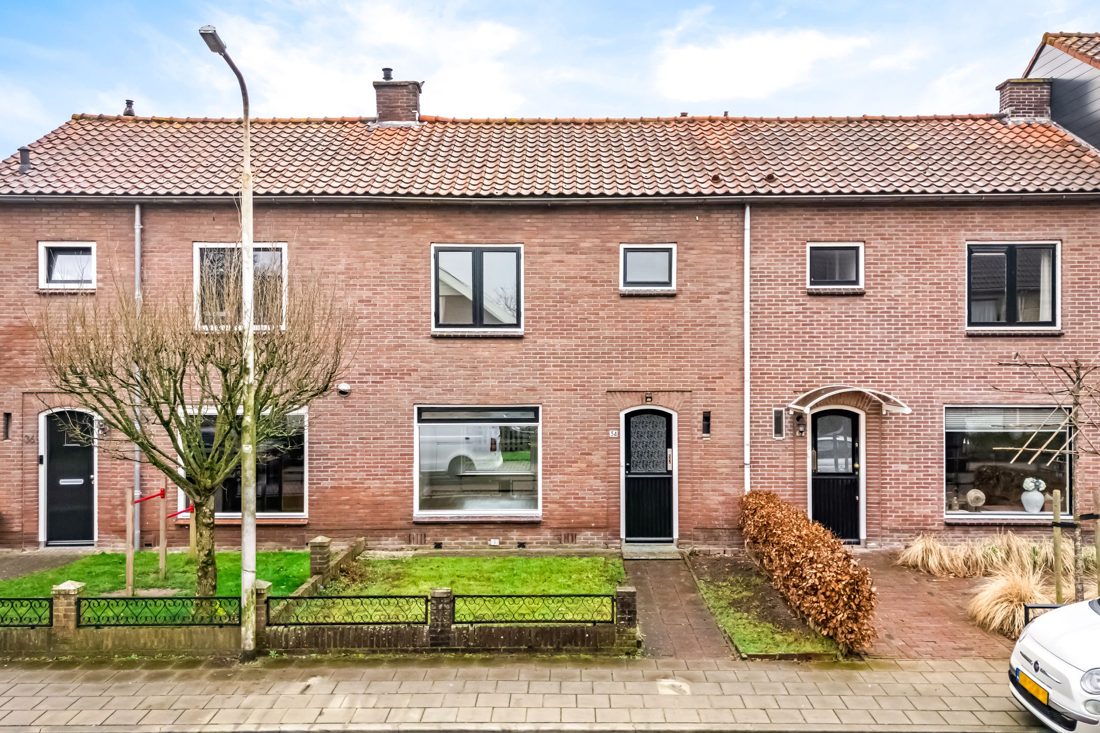 Foto van Eikenlaan 34, Hoogland