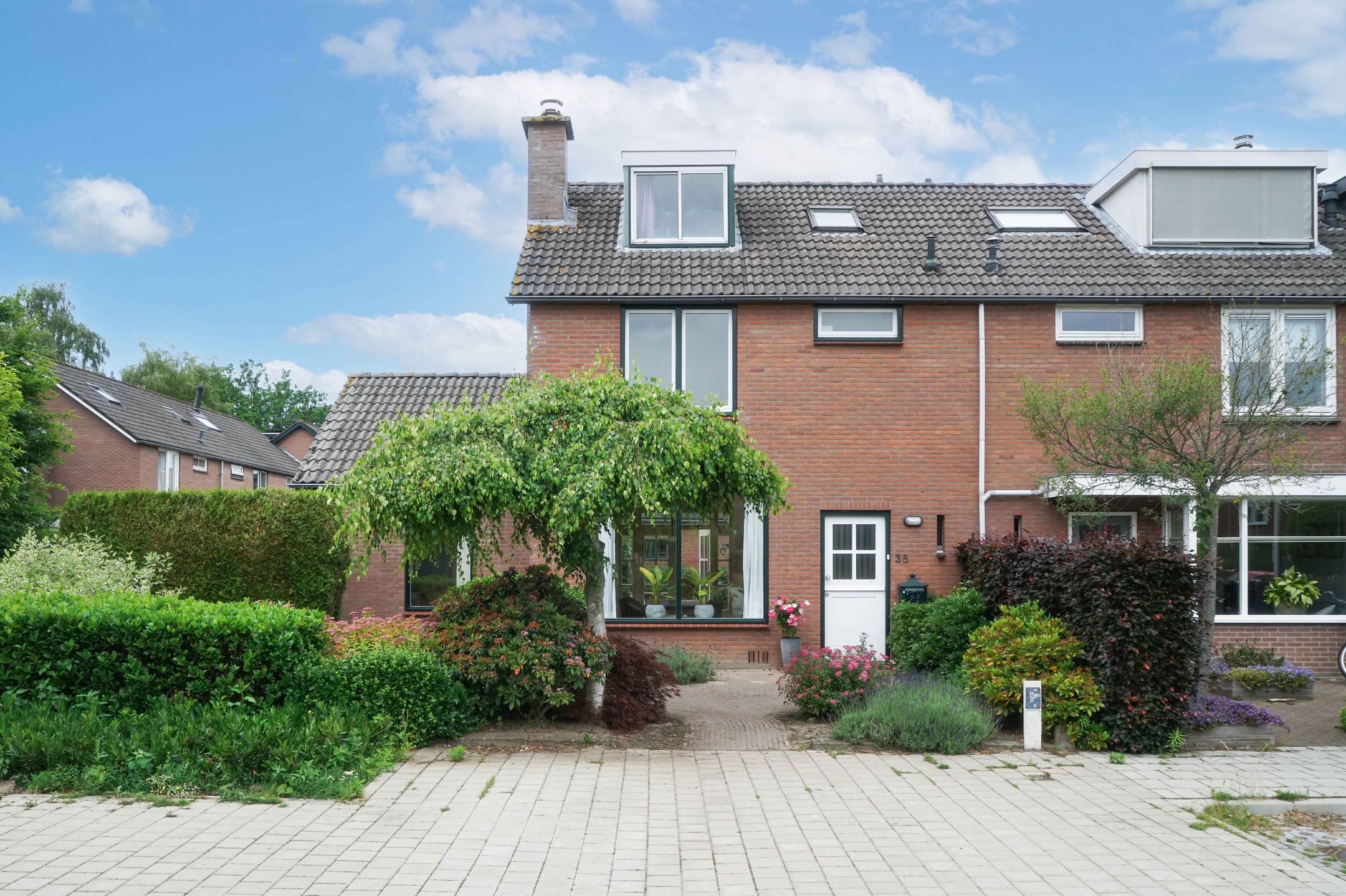 Foto van Bosserdijk 35, Hoogland