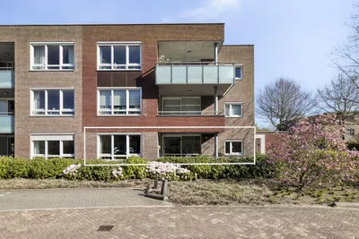 Foto van Engweg 21, Hoogland