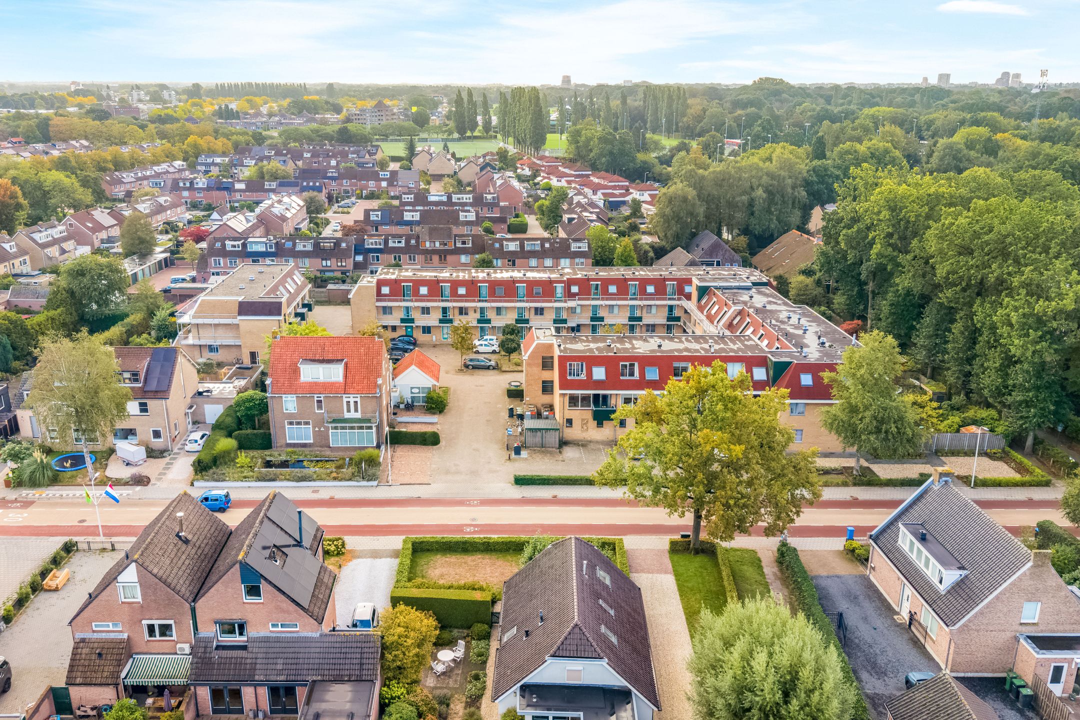 Foto van Zuivelhof 49, Hoogland