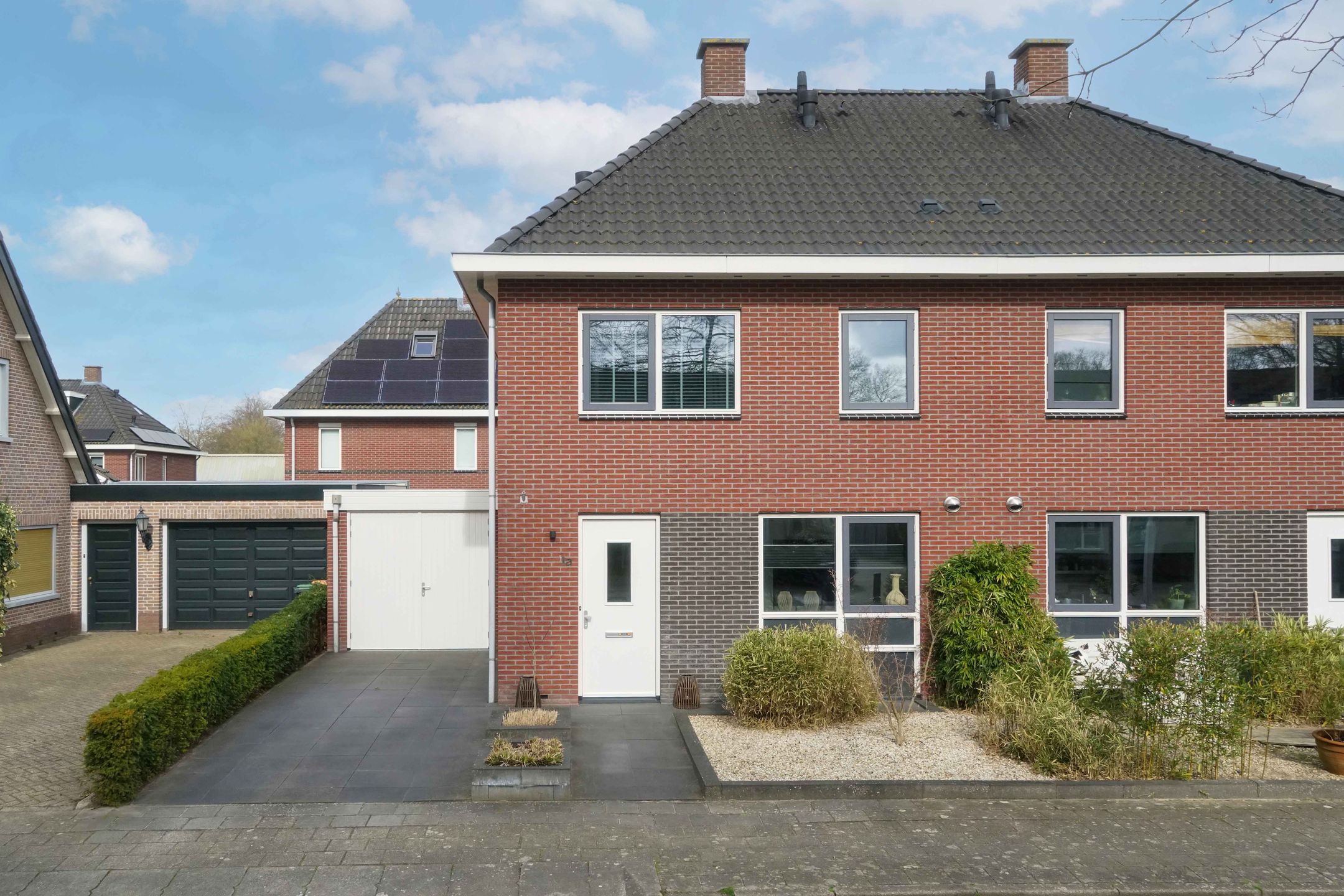 Foto van Ambachtlaan 1A, Hoogland