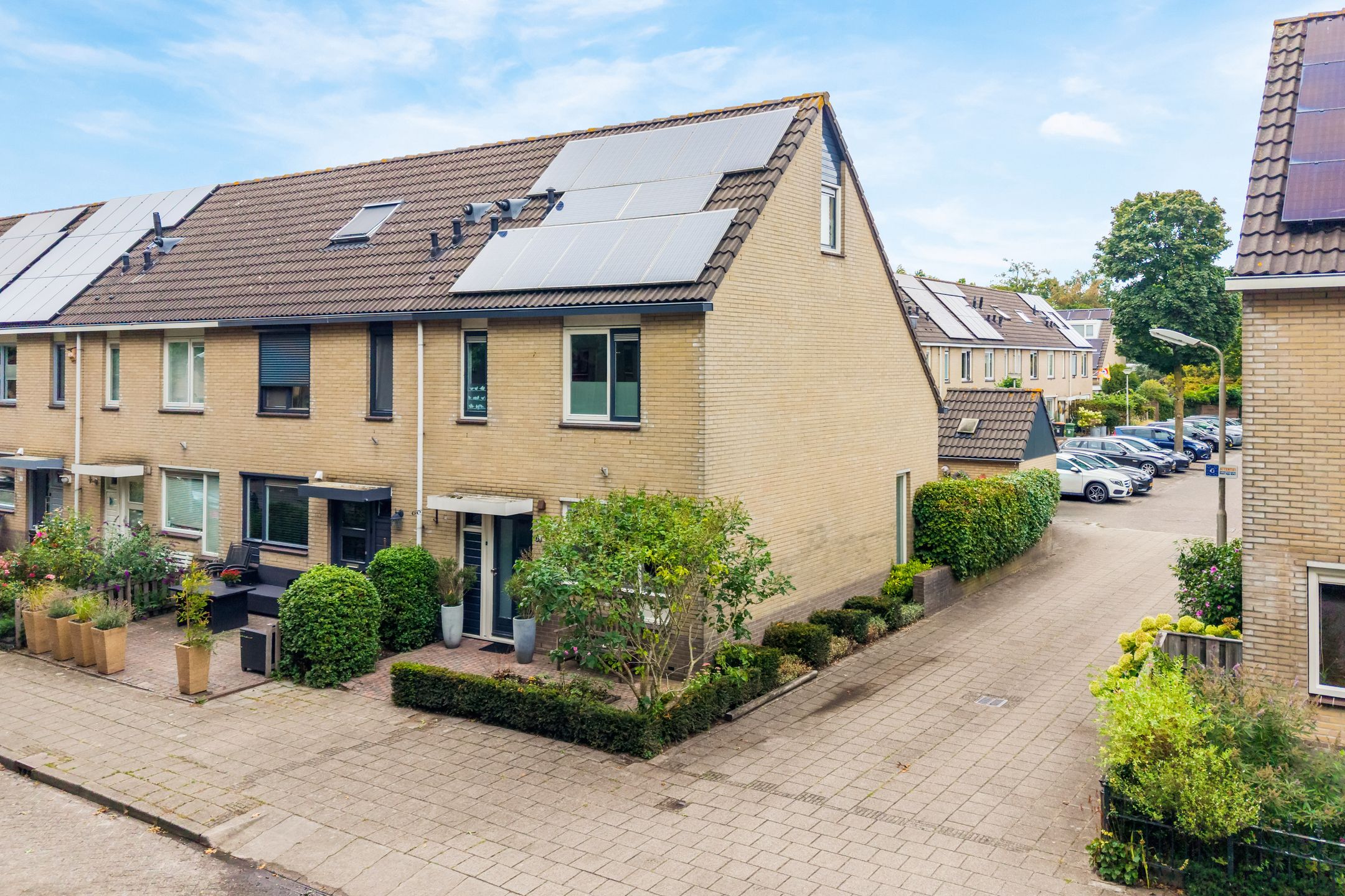 Foto van Ambachtlaan 31, Hoogland