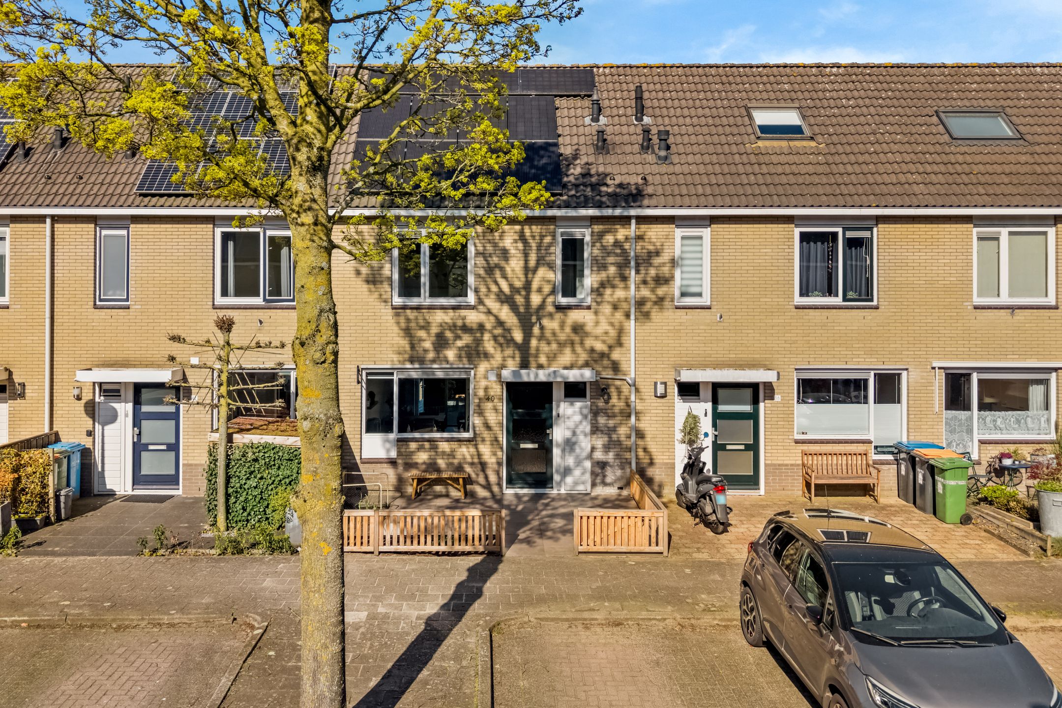 Foto van Glazenierstraat 40, Hoogland