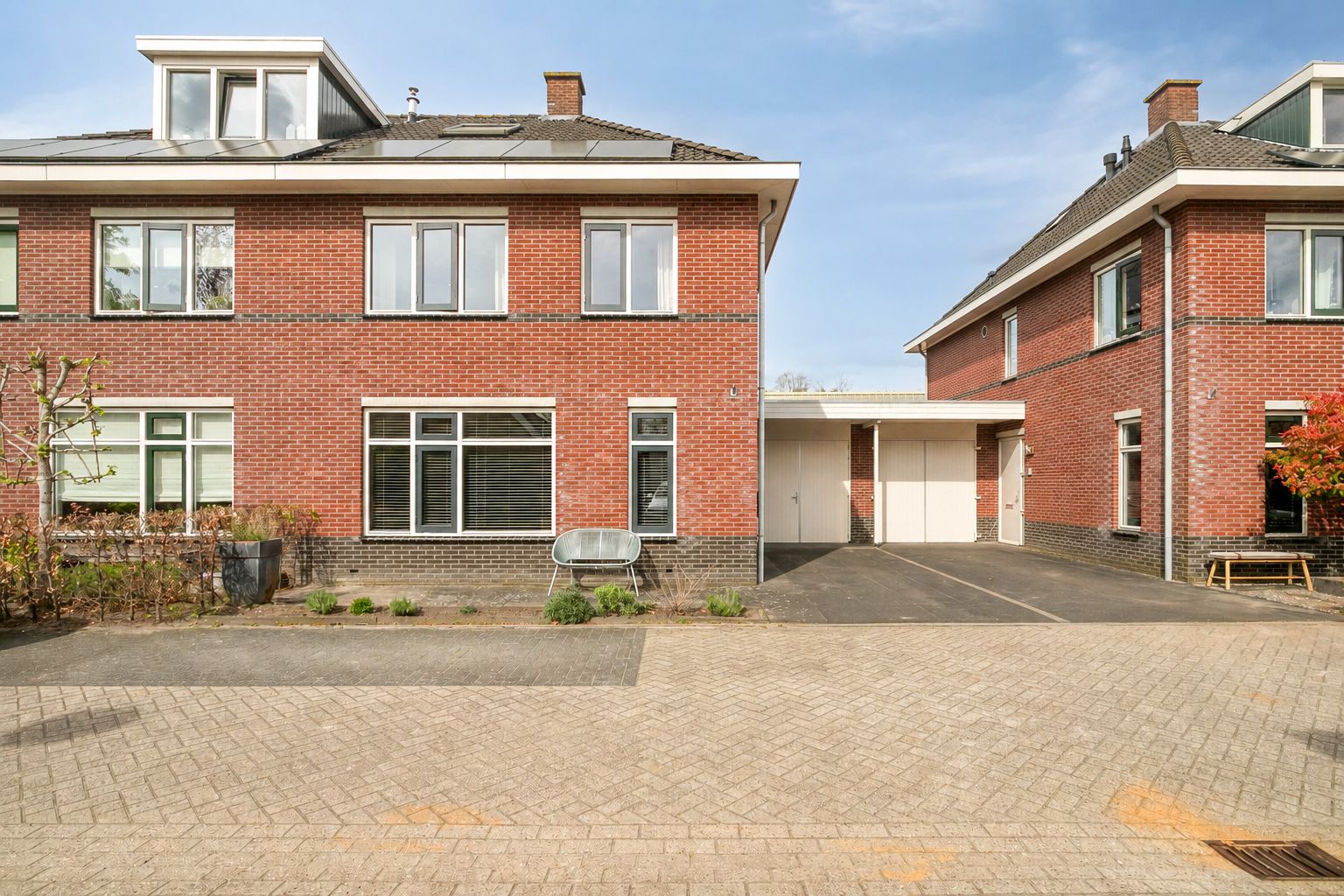 Foto van Loonwerkerhof 16, Hoogland