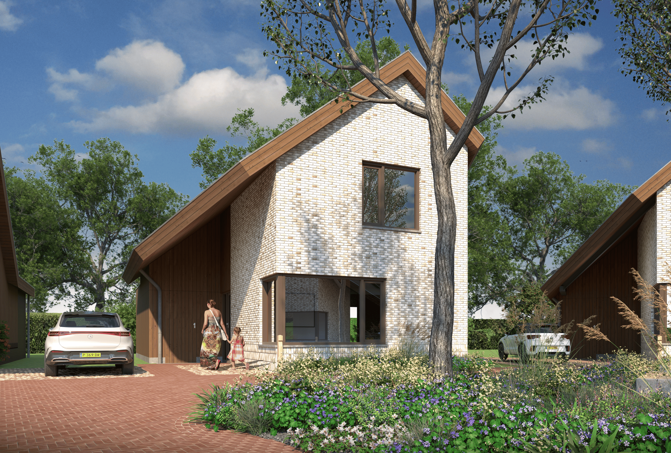 Foto van Oude Kerklaan 15D, Hoogland