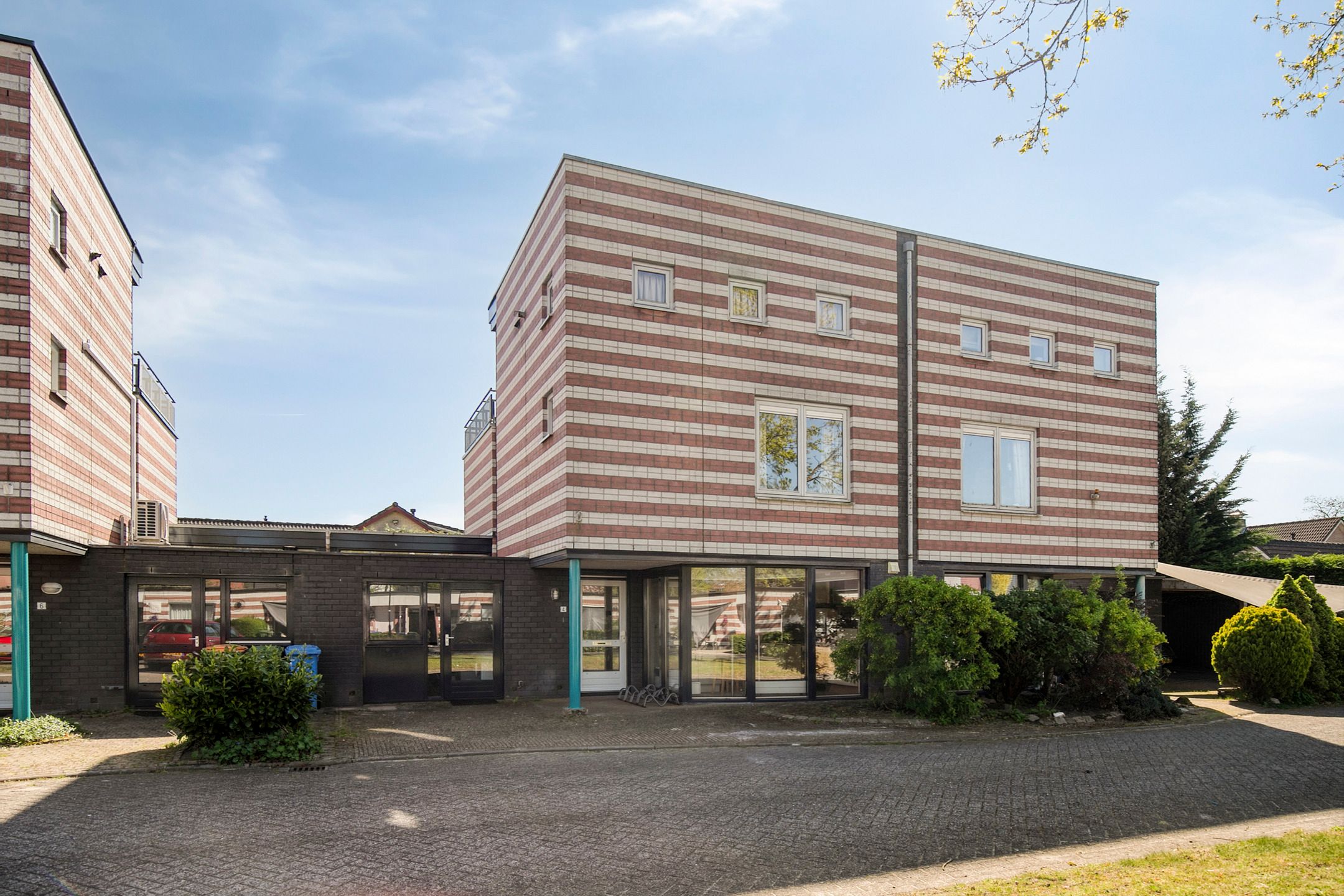 Foto van Pastorielaan 4, Hoogland