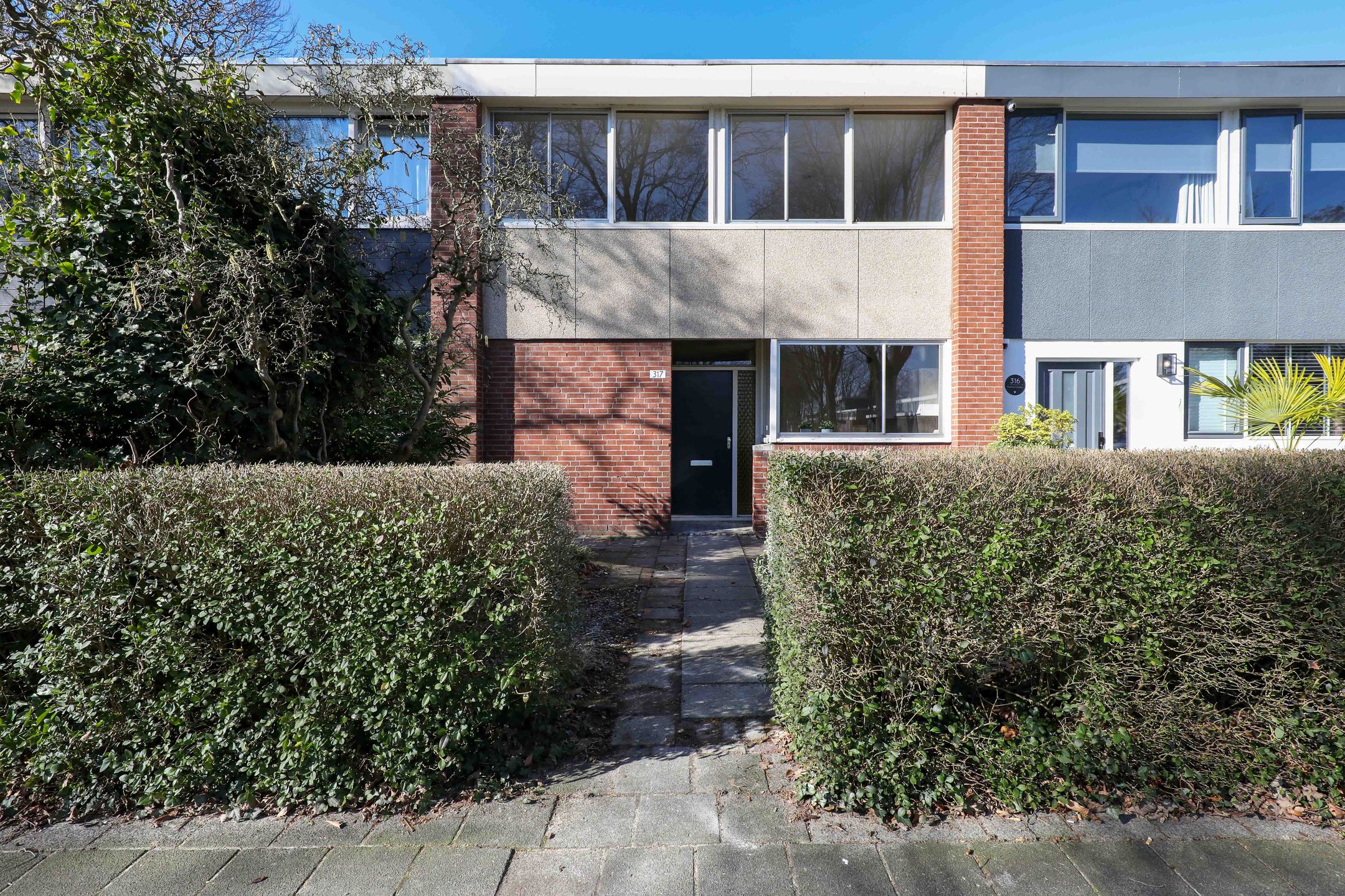 Foto van Zandkamp 317, Hoogland