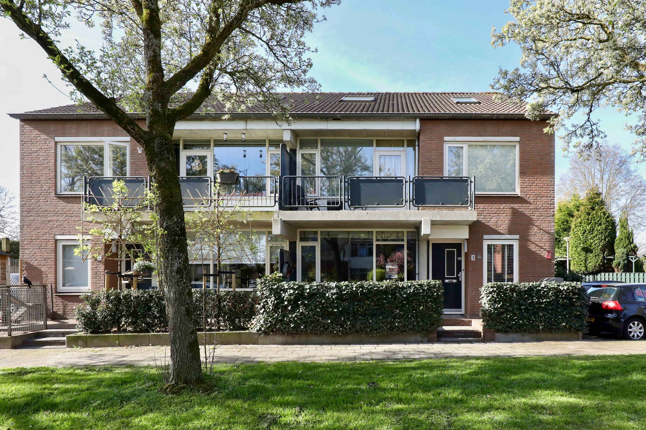 Foto van Tolick 3, Hoogland
