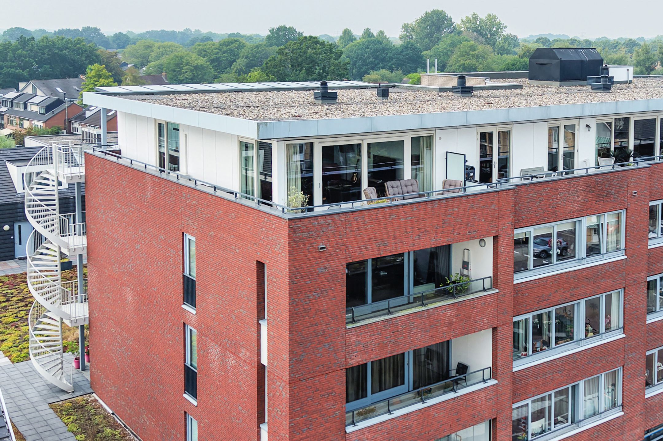 Foto van Kraailandhof 102, Hoogland