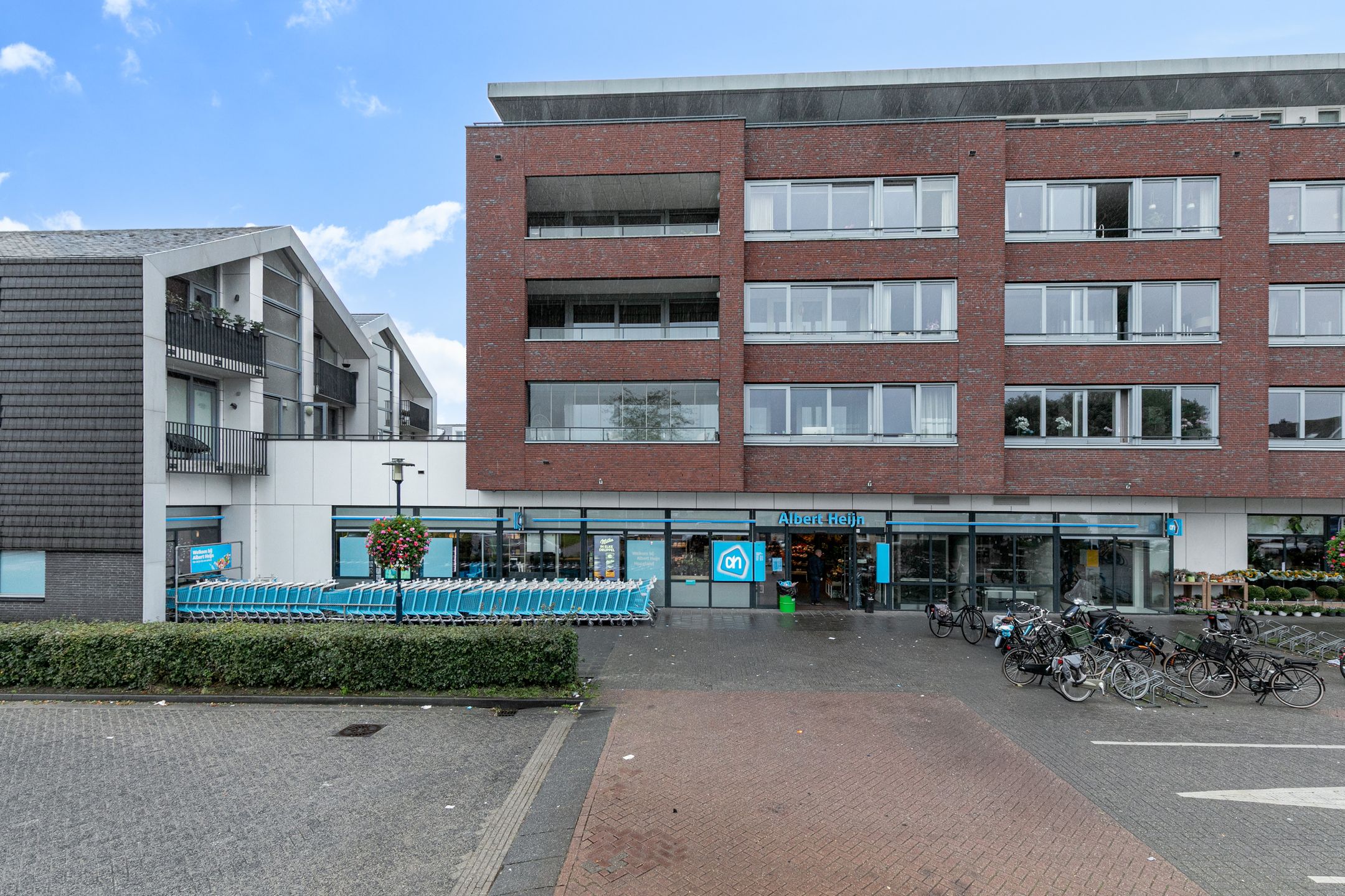 Foto van Kraailandhof 66, Hoogland