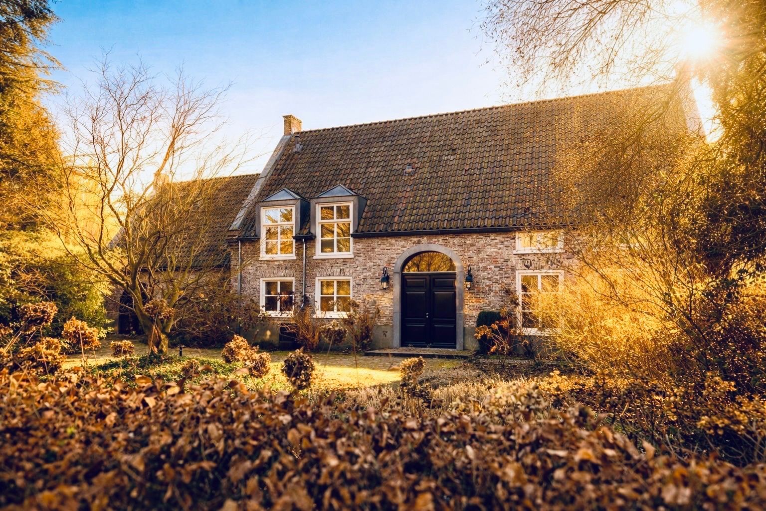 Foto van Coelhorsterweg 23, Hoogland