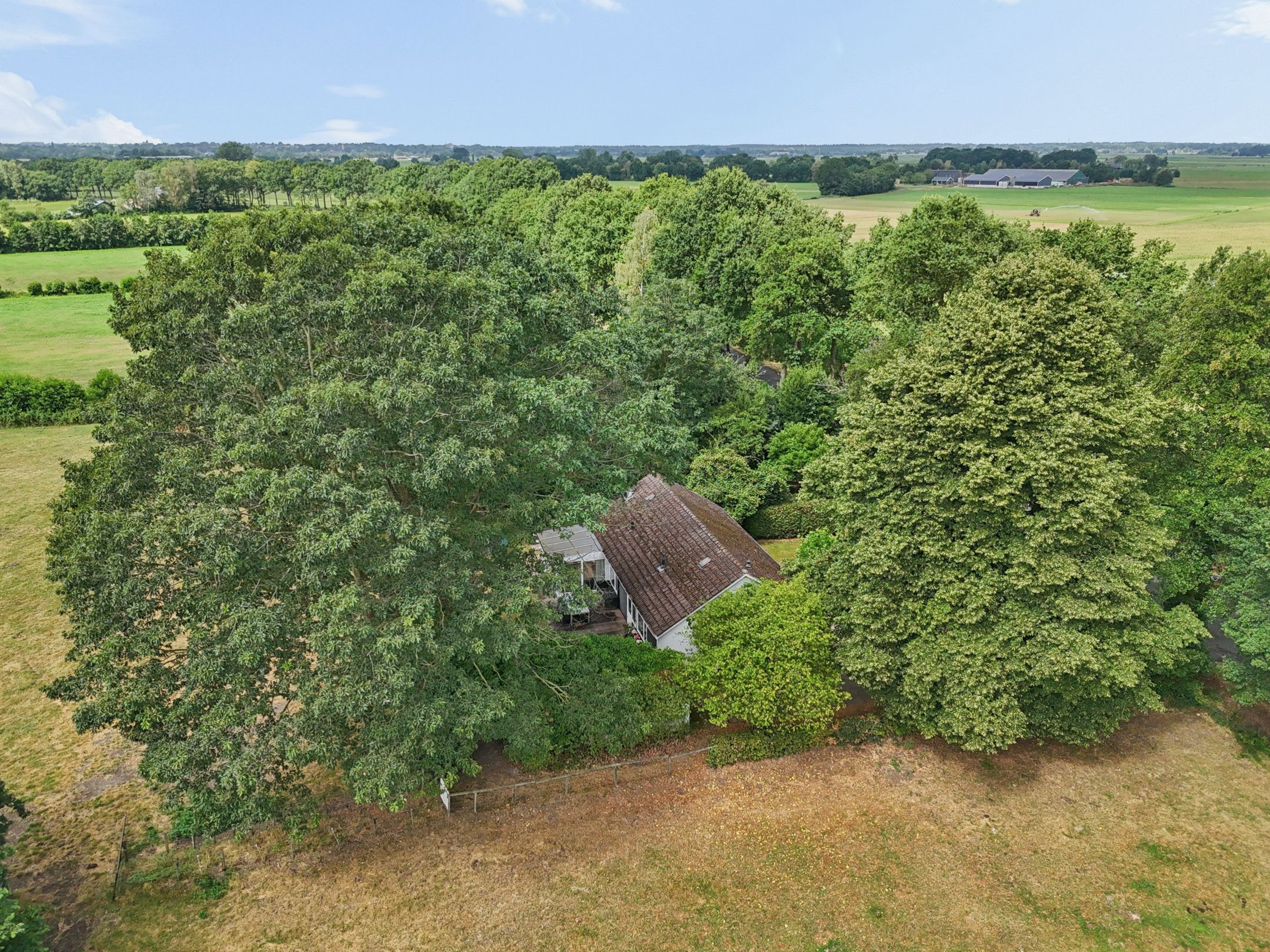 Foto van Mgr. van de Weteringstraat 59, Hoogland