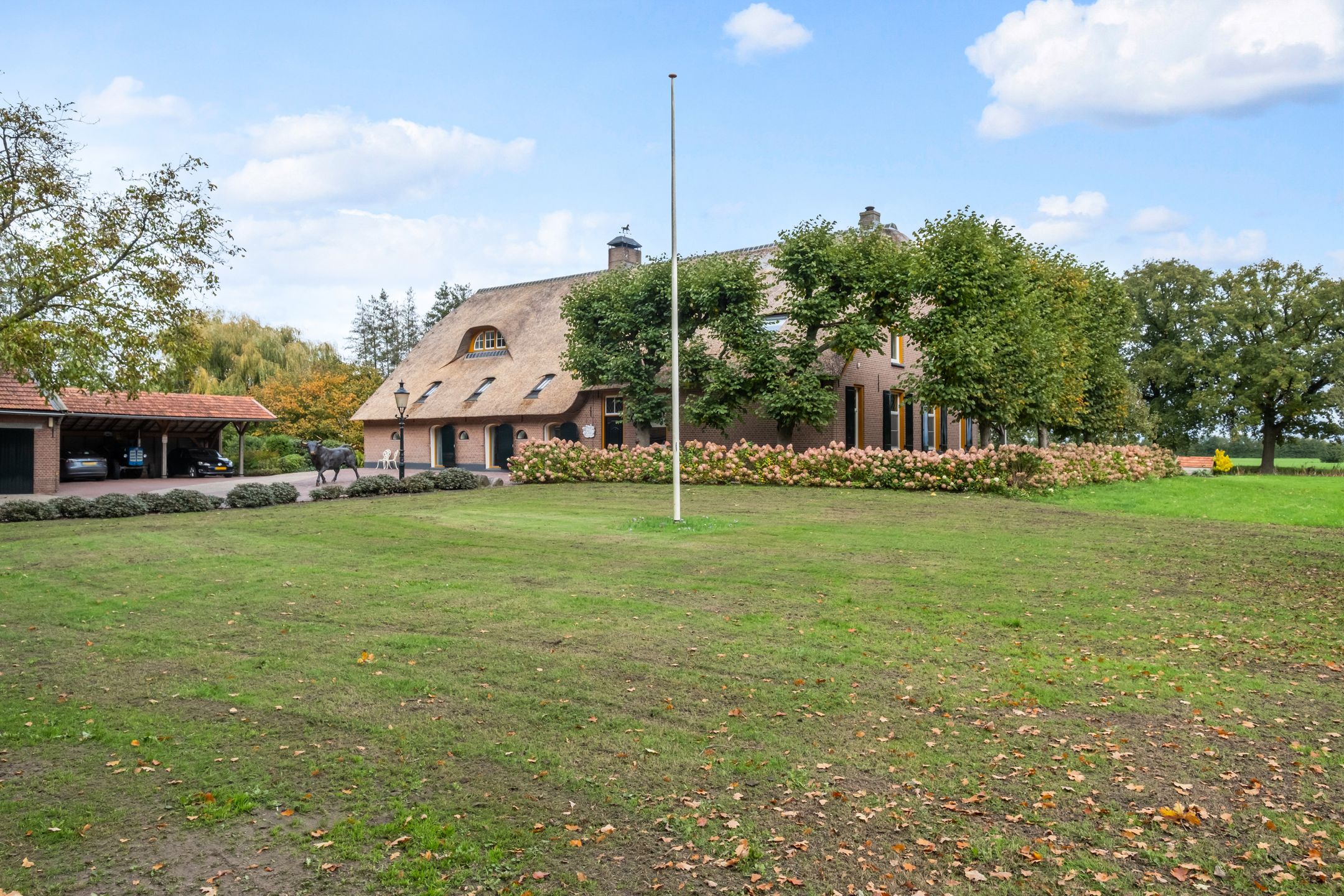 Foto van Slaagseweg 8, Hoogland