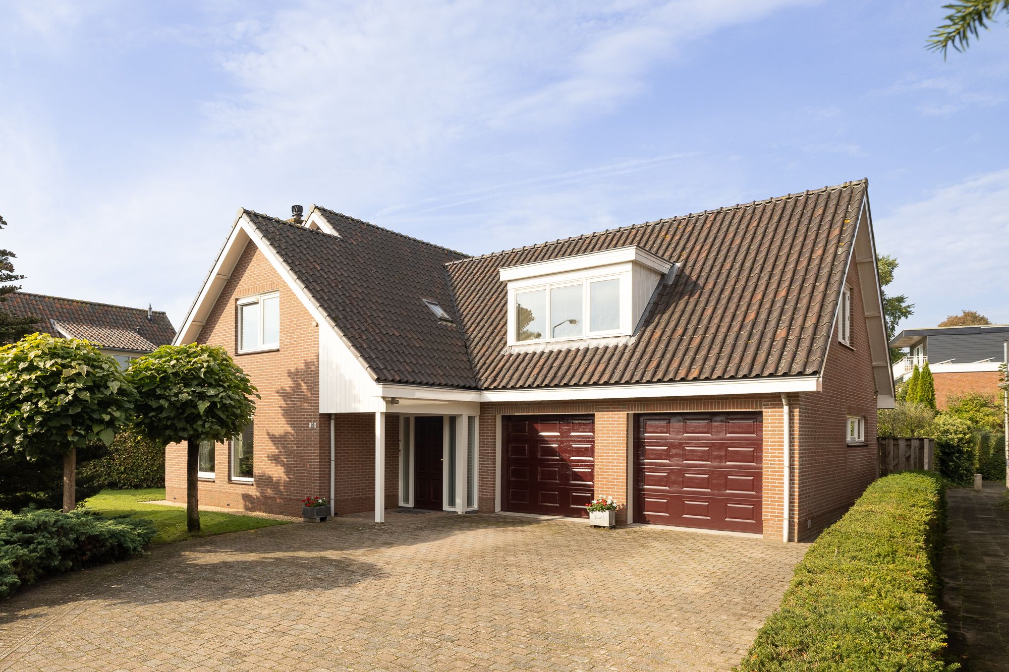 Foto van Zevenhuizerstraat 149, Hoogland