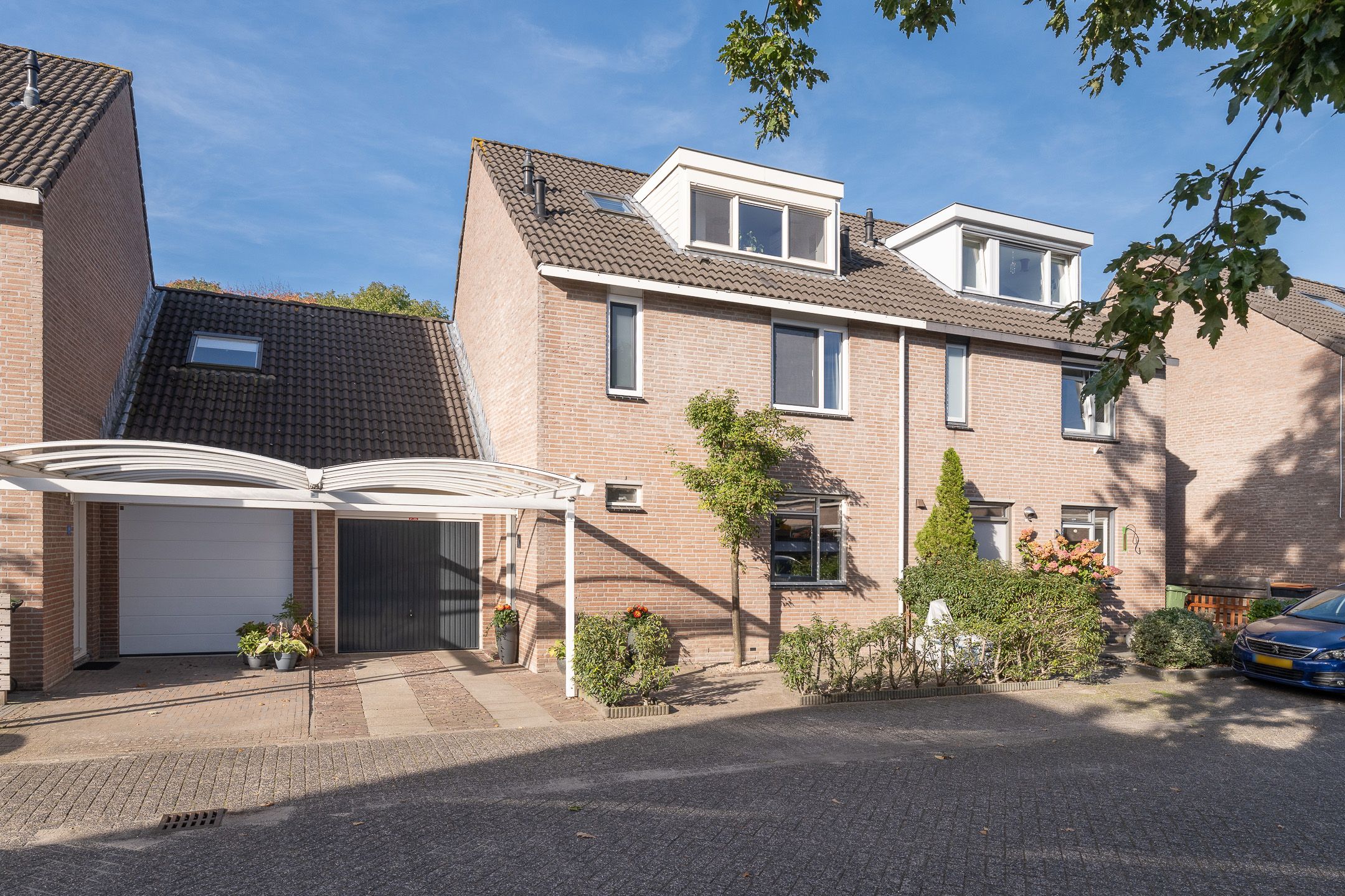 Foto van De Drie Morgen 24, Hoogland