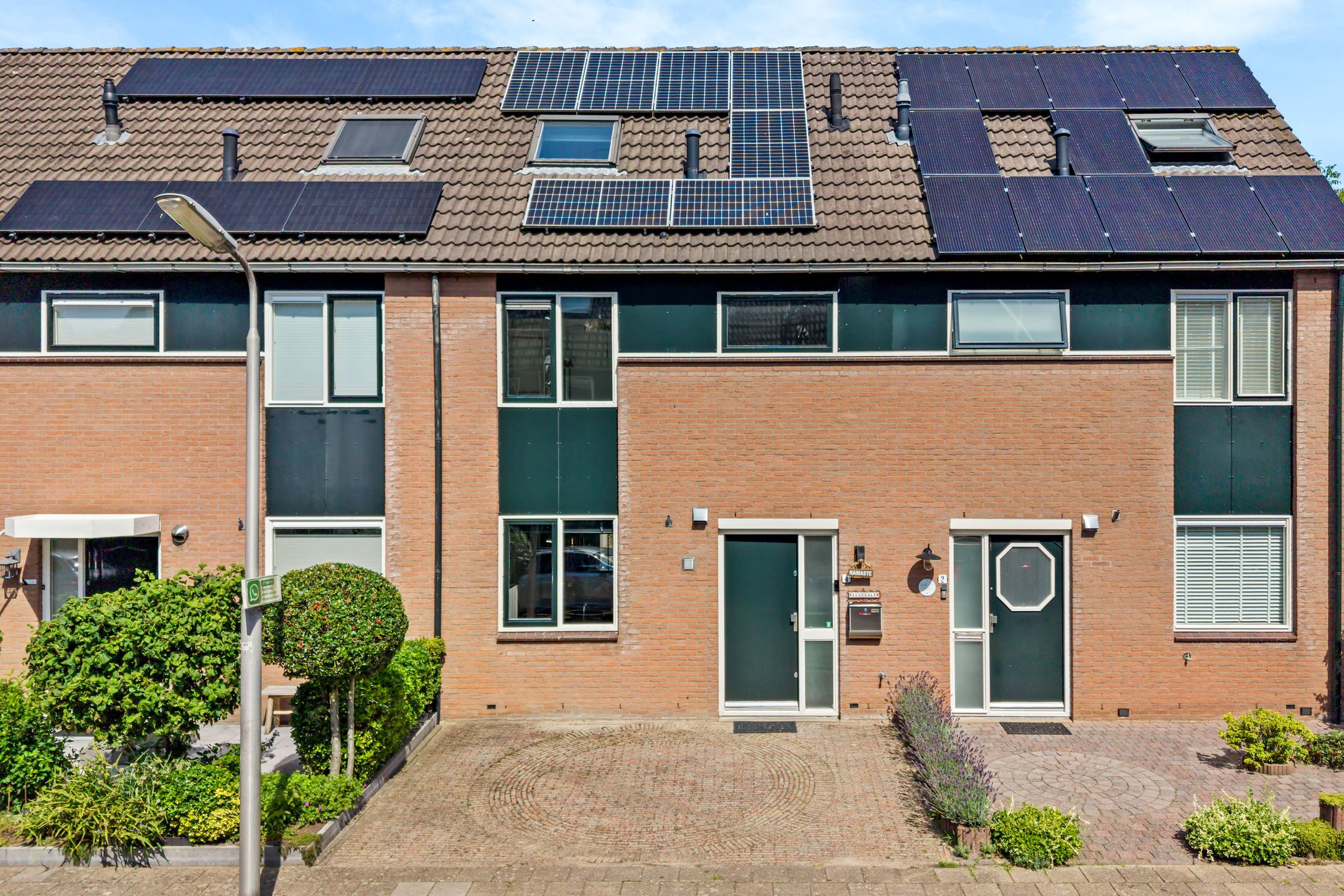 Foto van Het Fortuyn 4, Hoogland