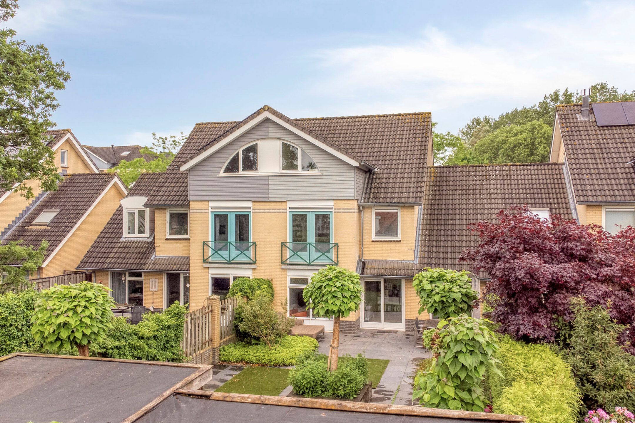 Foto van Breelandhof 13, Hoogland