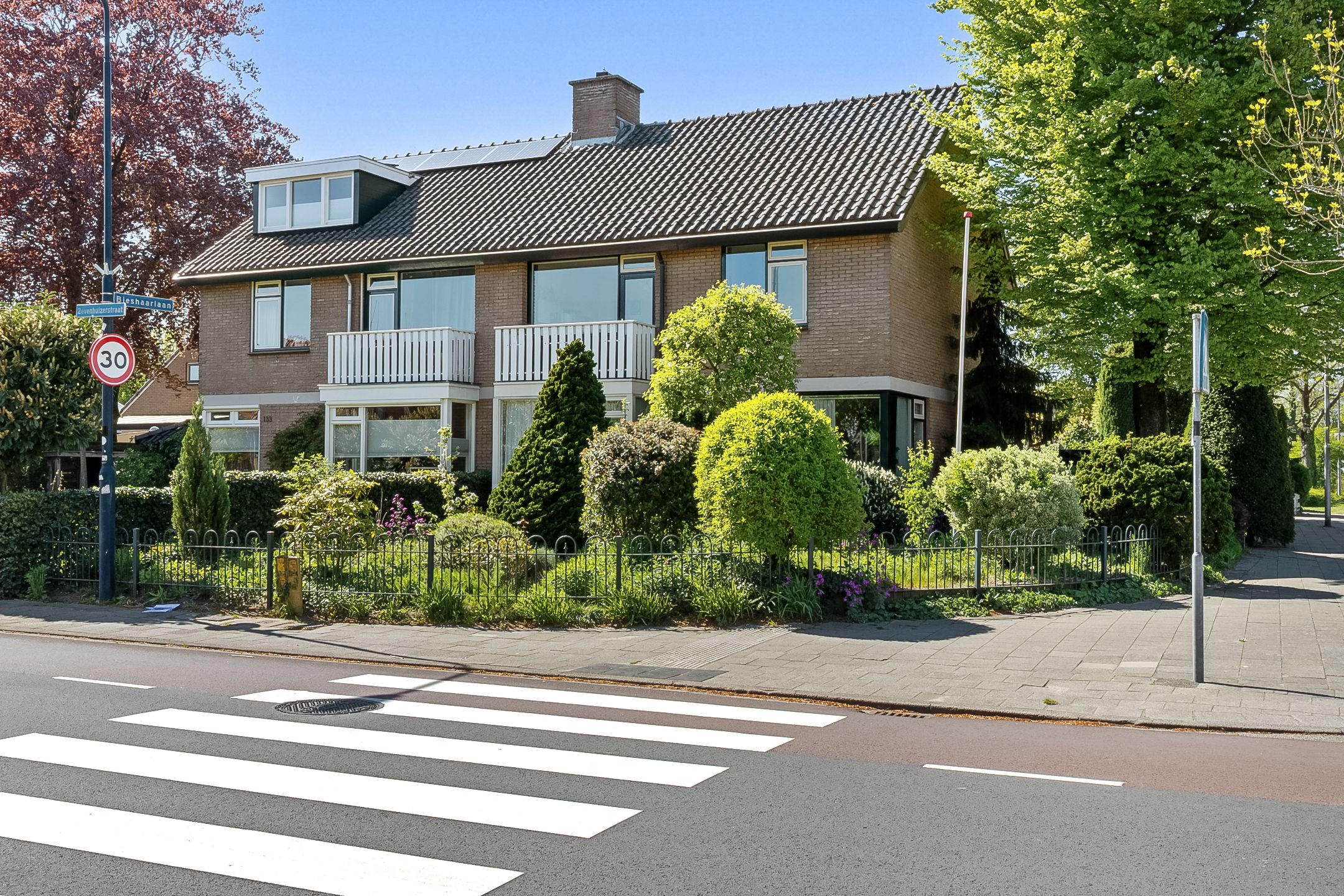 Foto van Bieshaarlaan 20, Hoogland