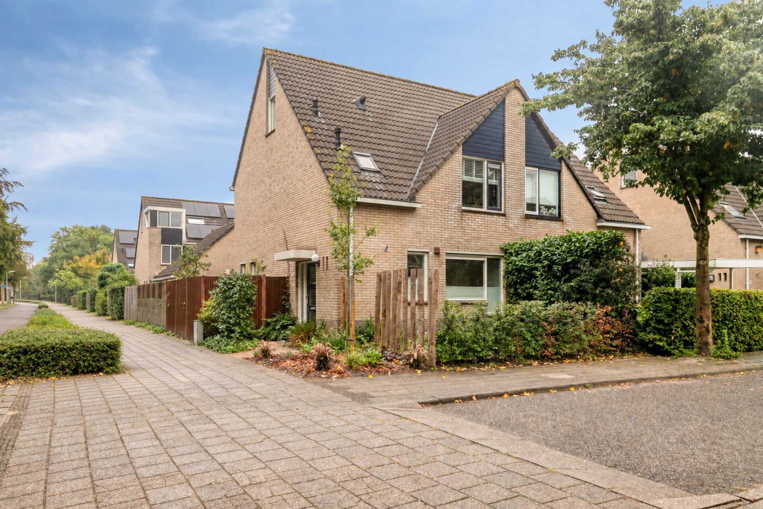 Foto van Pottenbakkerlaan 20, Hoogland