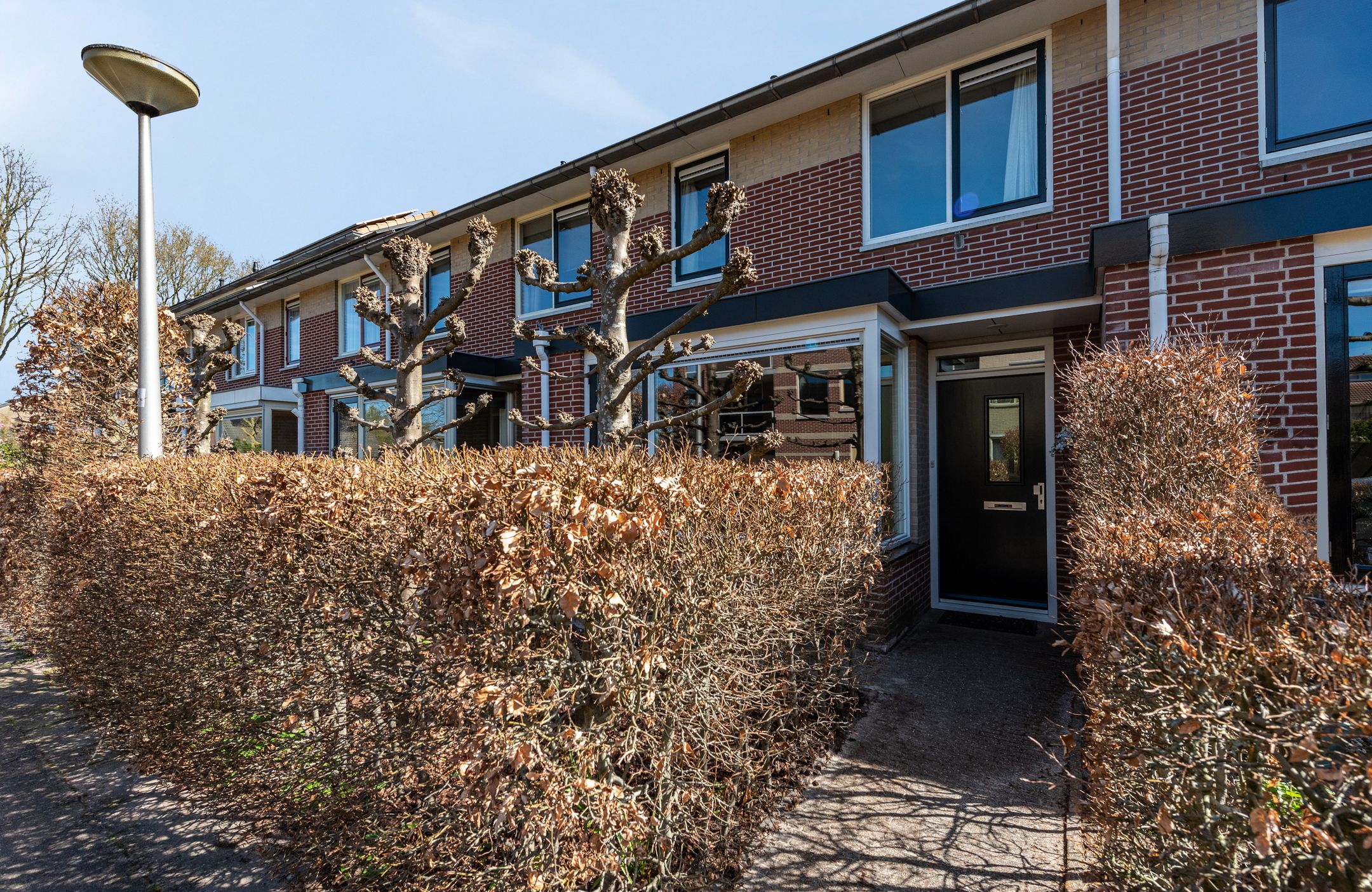 Foto van Daan Brouwerlaan 11, Hooglanderveen