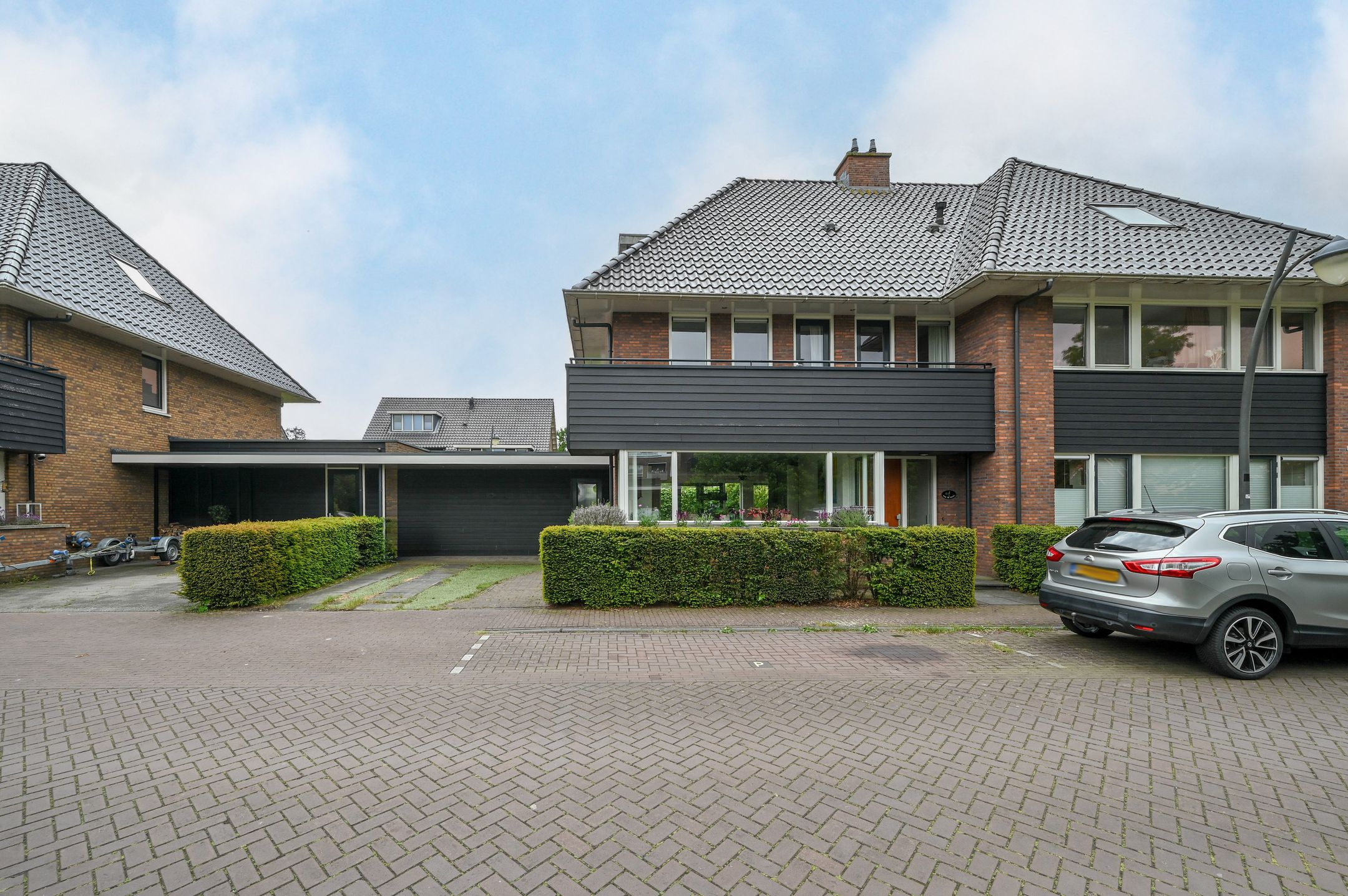 Foto van Langerijst 4, Hooglanderveen