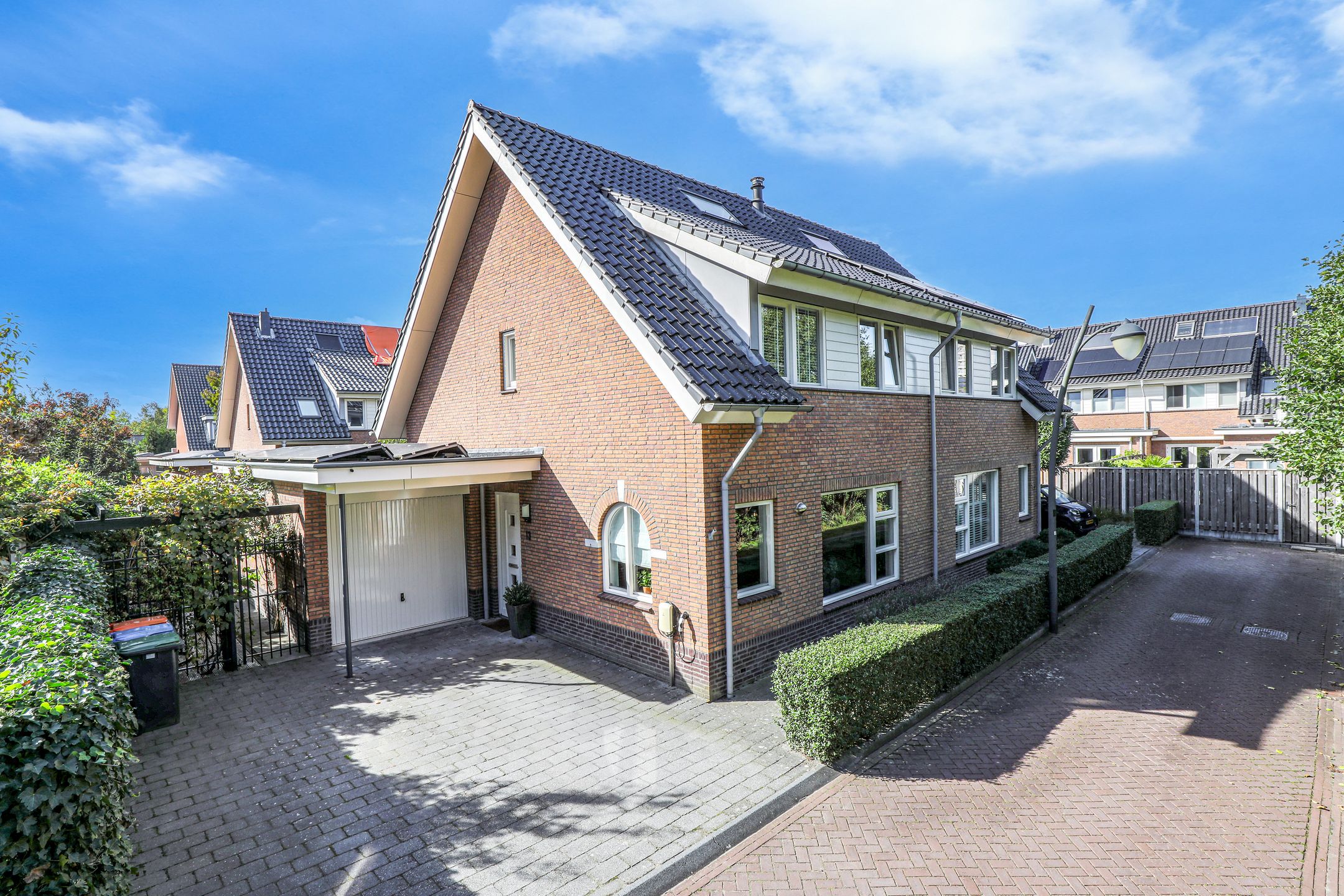 Foto van Johanneshoeve 13, Hooglanderveen