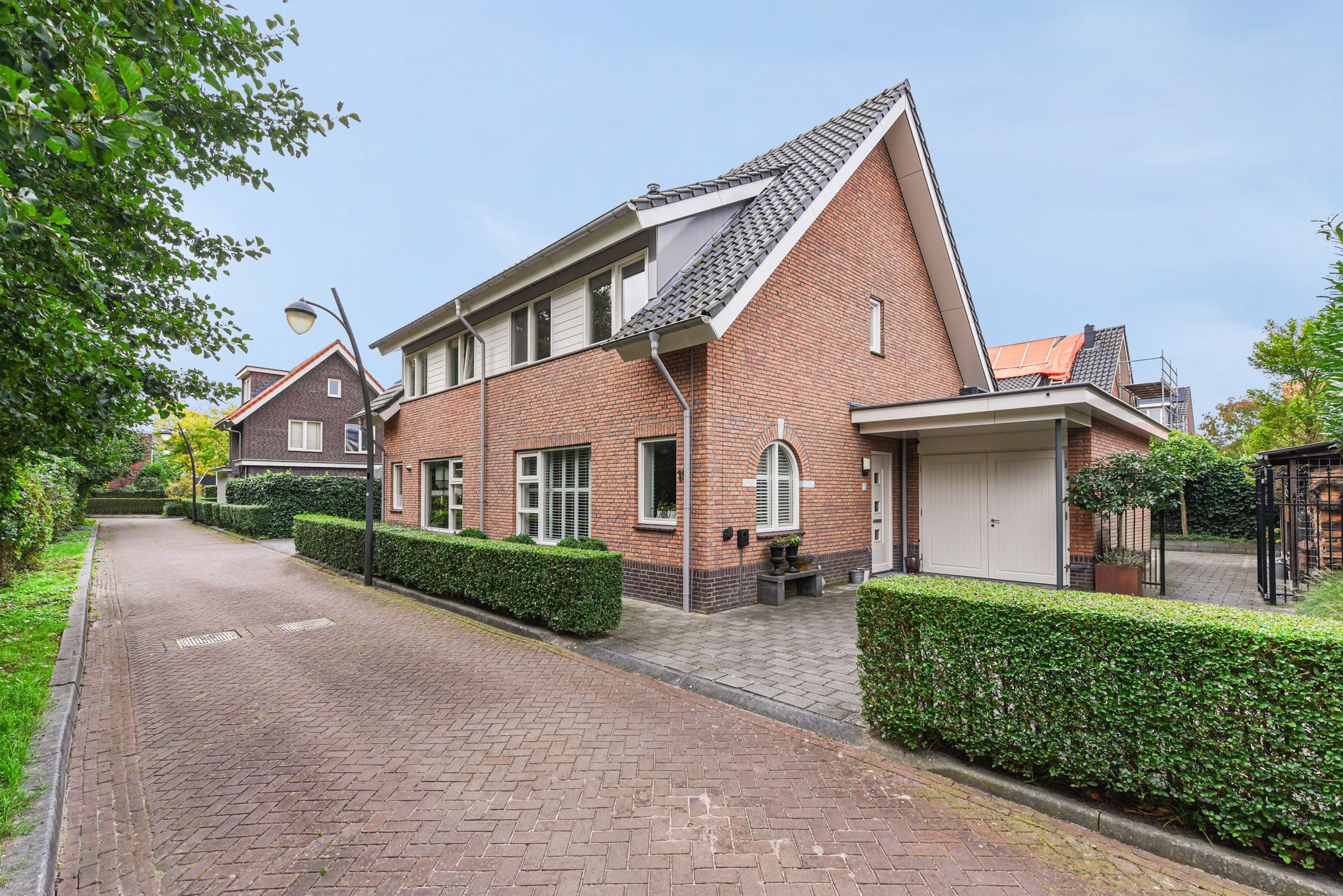 Foto van Johanneshoeve 15, Hooglanderveen