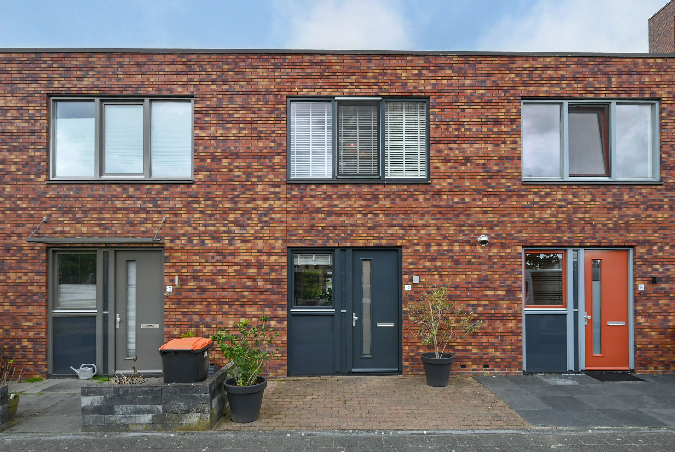 Foto van Bethel 12, Hooglanderveen