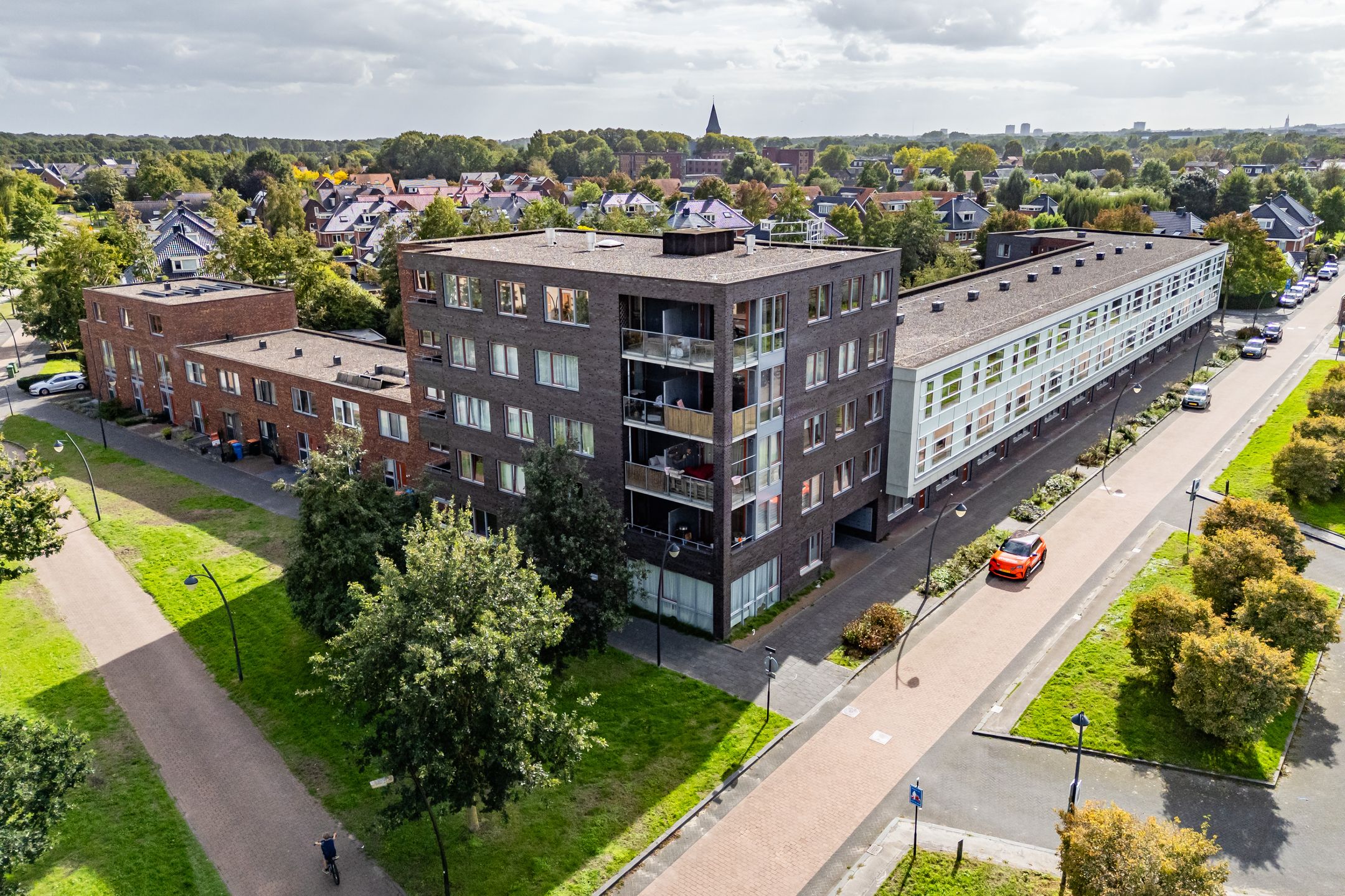 Foto van Amendijk 111, Hooglanderveen