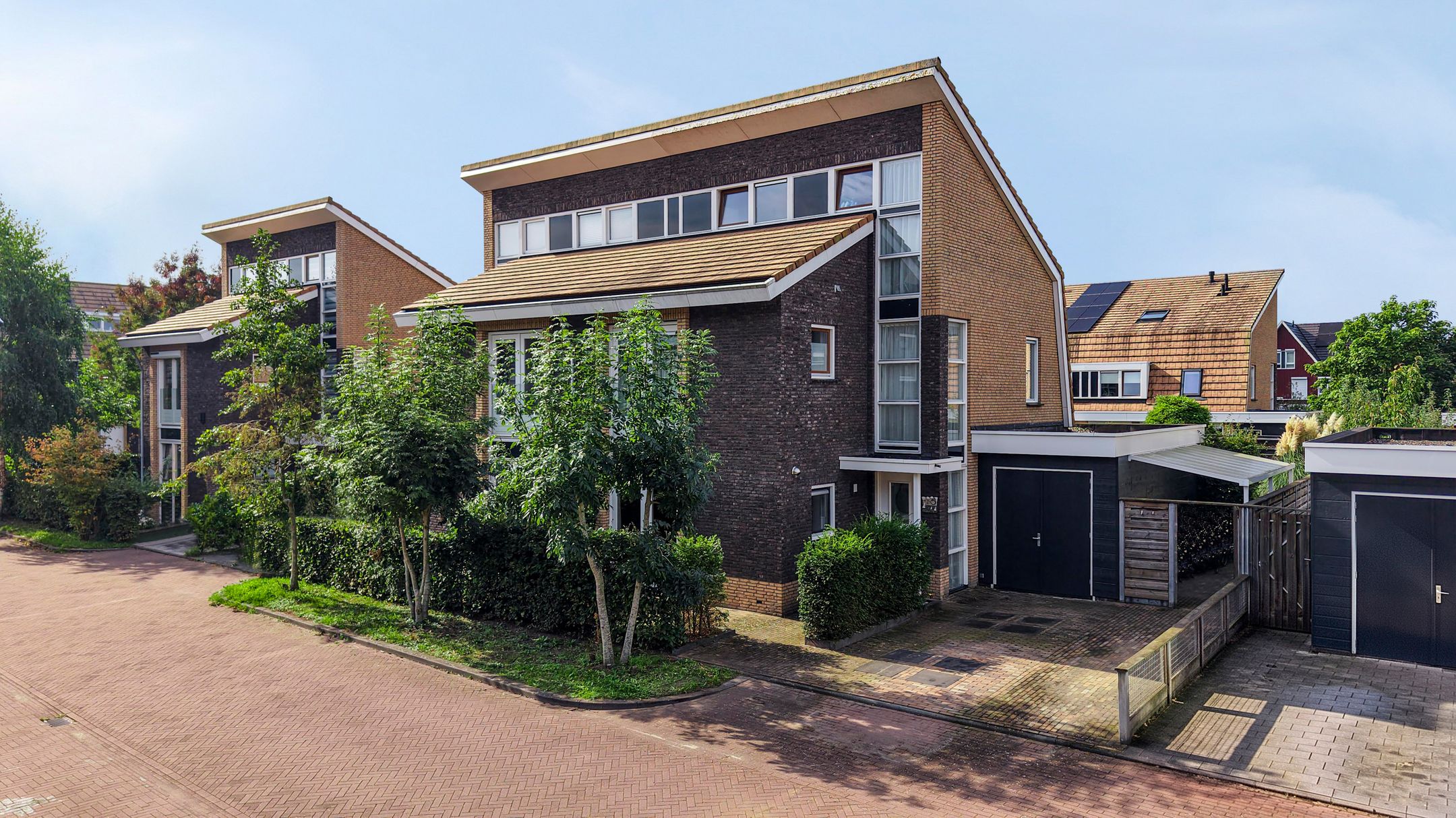 Foto van Gavel 5, Hooglanderveen