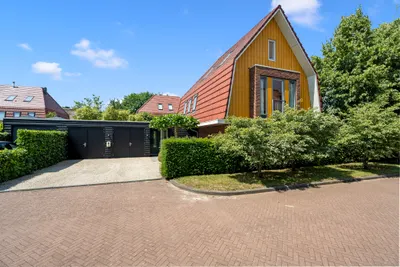 Foto van Schoeimes 5, Hooglanderveen