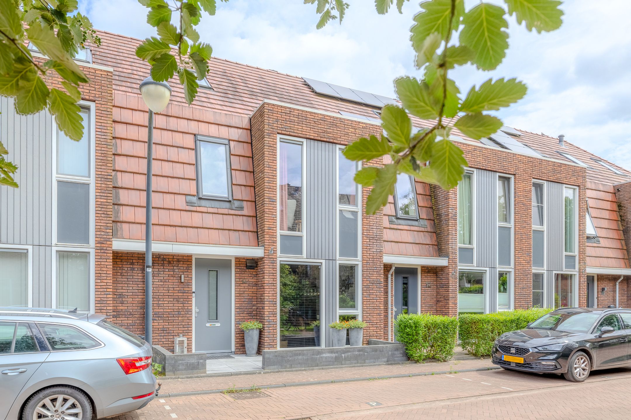 Foto van Streeksel 14, Hooglanderveen