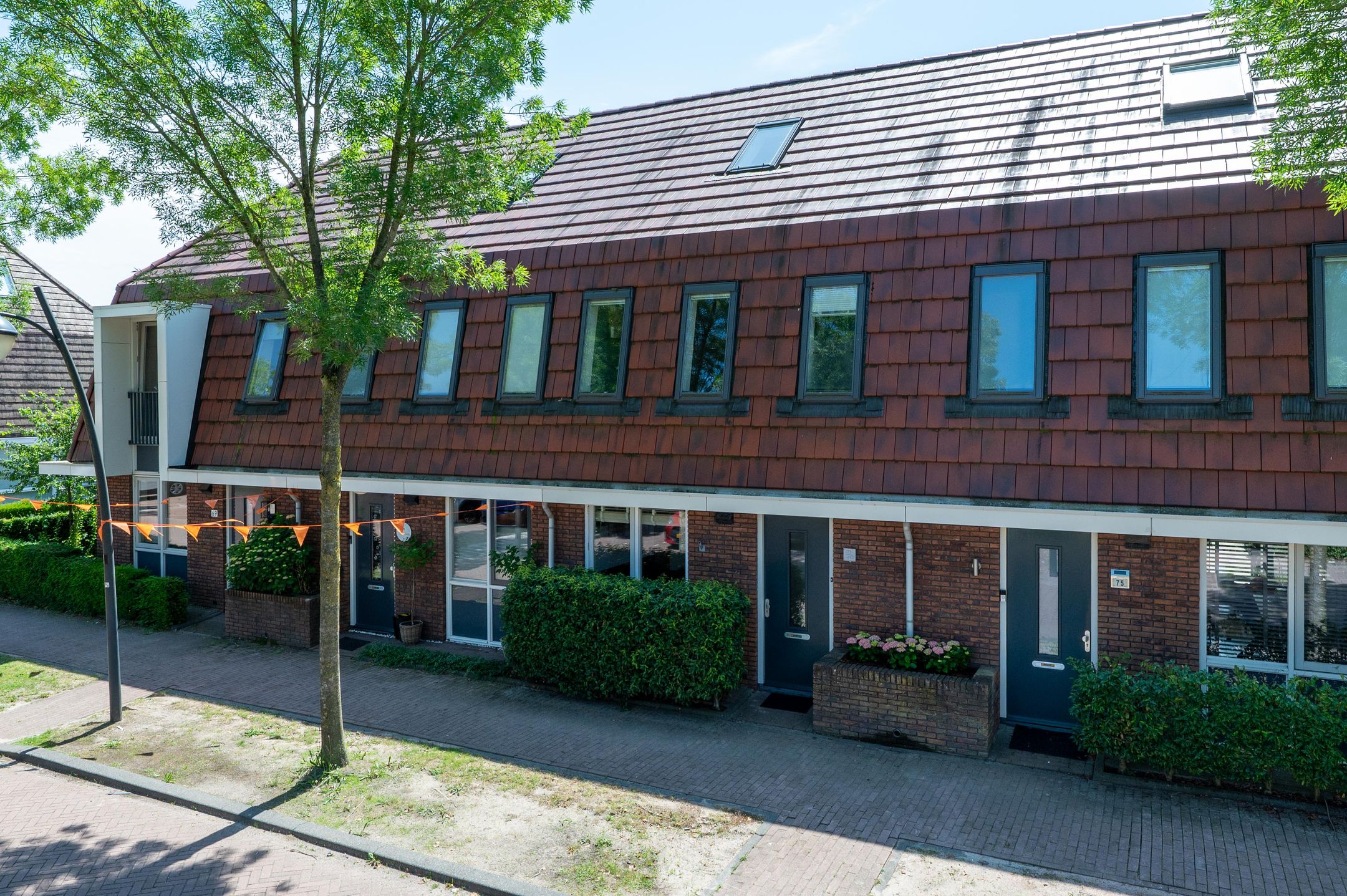 Foto van Leilat 73, Hooglanderveen