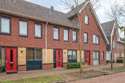 Foto van Lient 159, Hooglanderveen