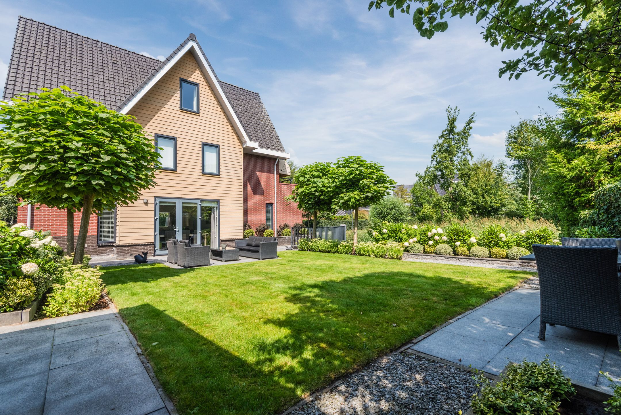 Foto van Schapendriest 16, Hooglanderveen