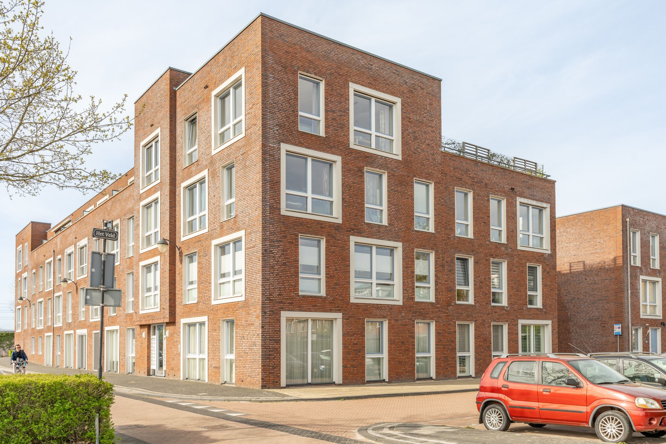 Foto van De Hoevens 54, Hooglanderveen