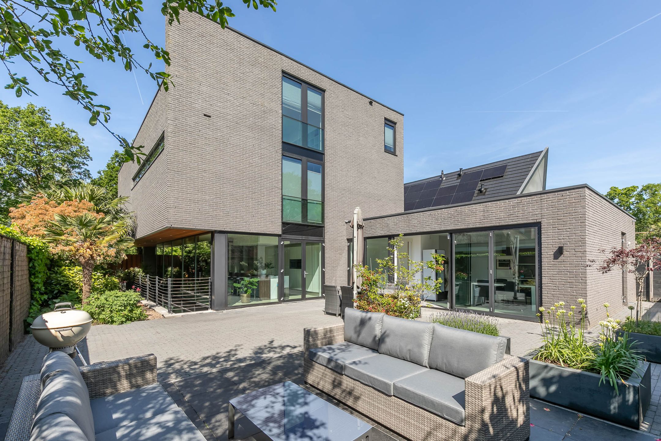 Foto van Martin Boonlaan 22, Hooglanderveen