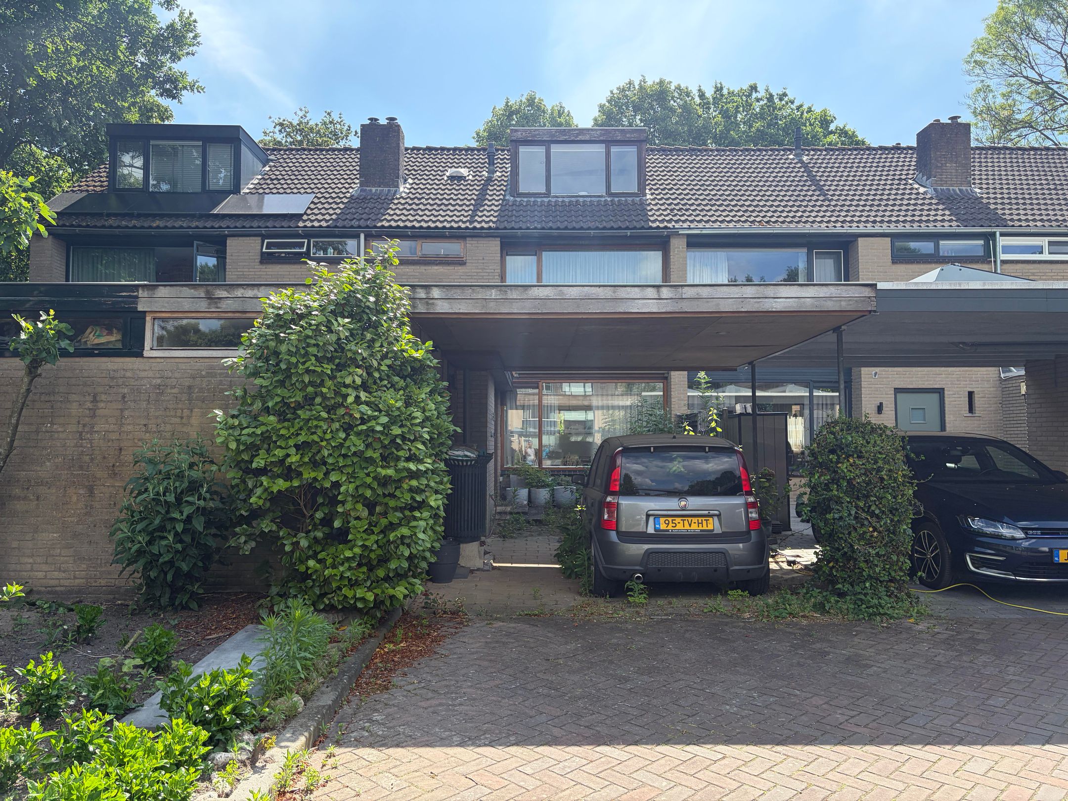 Foto van Bolderikhof 3, Leusden