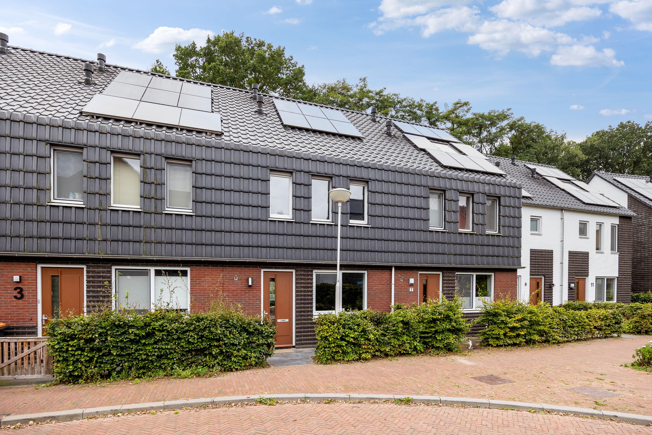 Foto van Weldamhof 5, Leusden